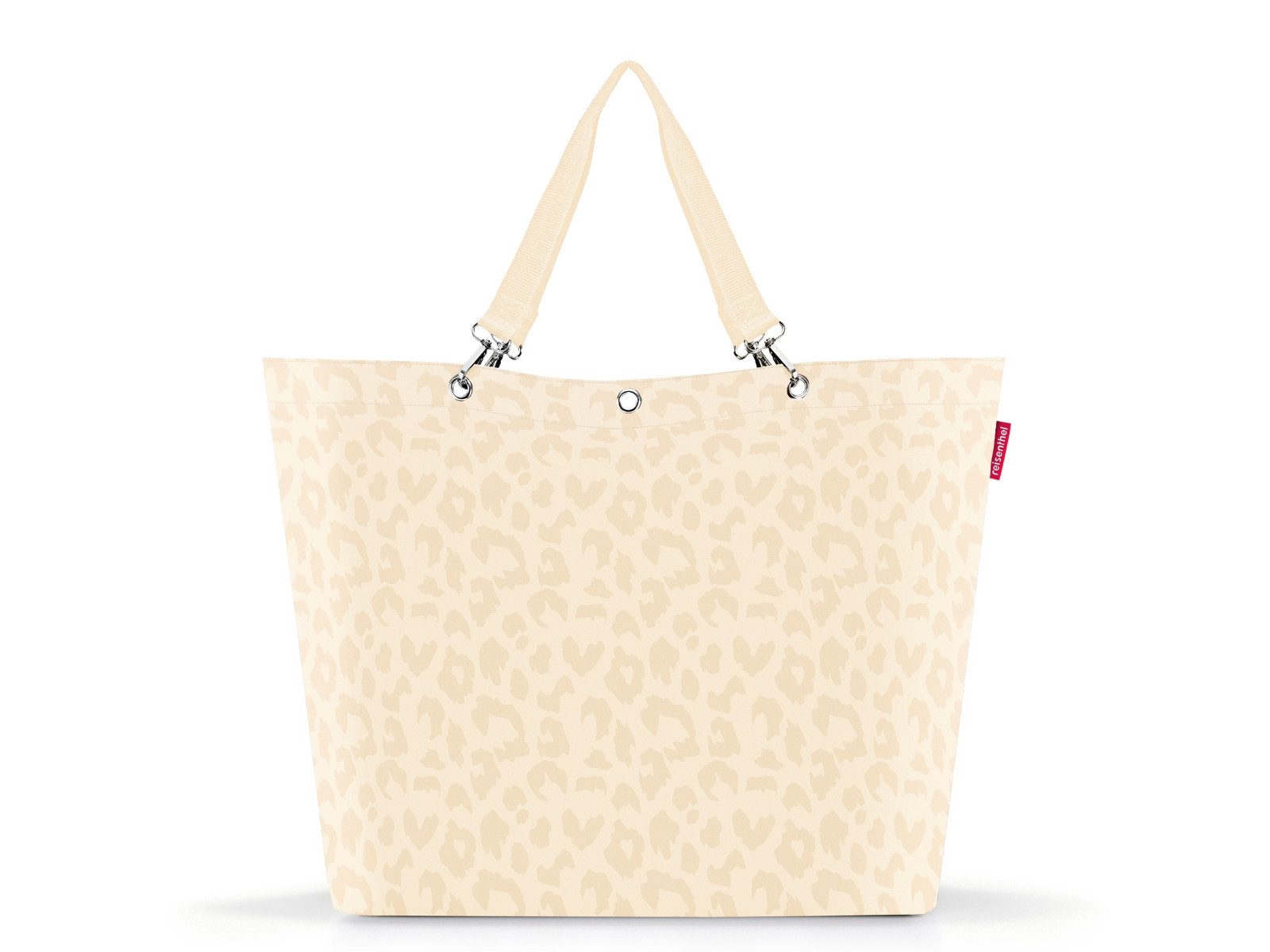 REISENTHEL® Tragetasche shopper XL leo vanilla günstig online kaufen