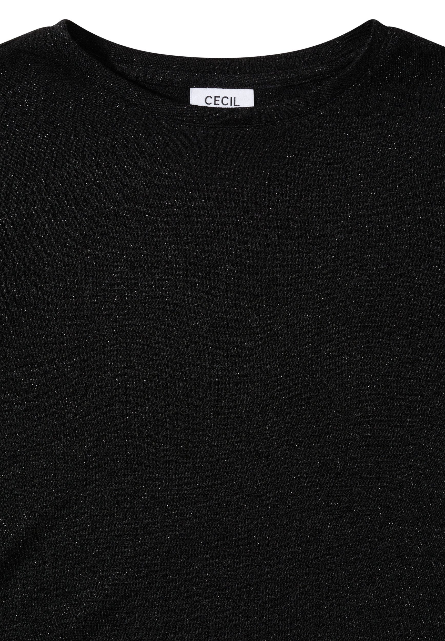 CECIL Langarmshirt - Damenshirt - Langarmshirt - Cecil günstig online kaufen