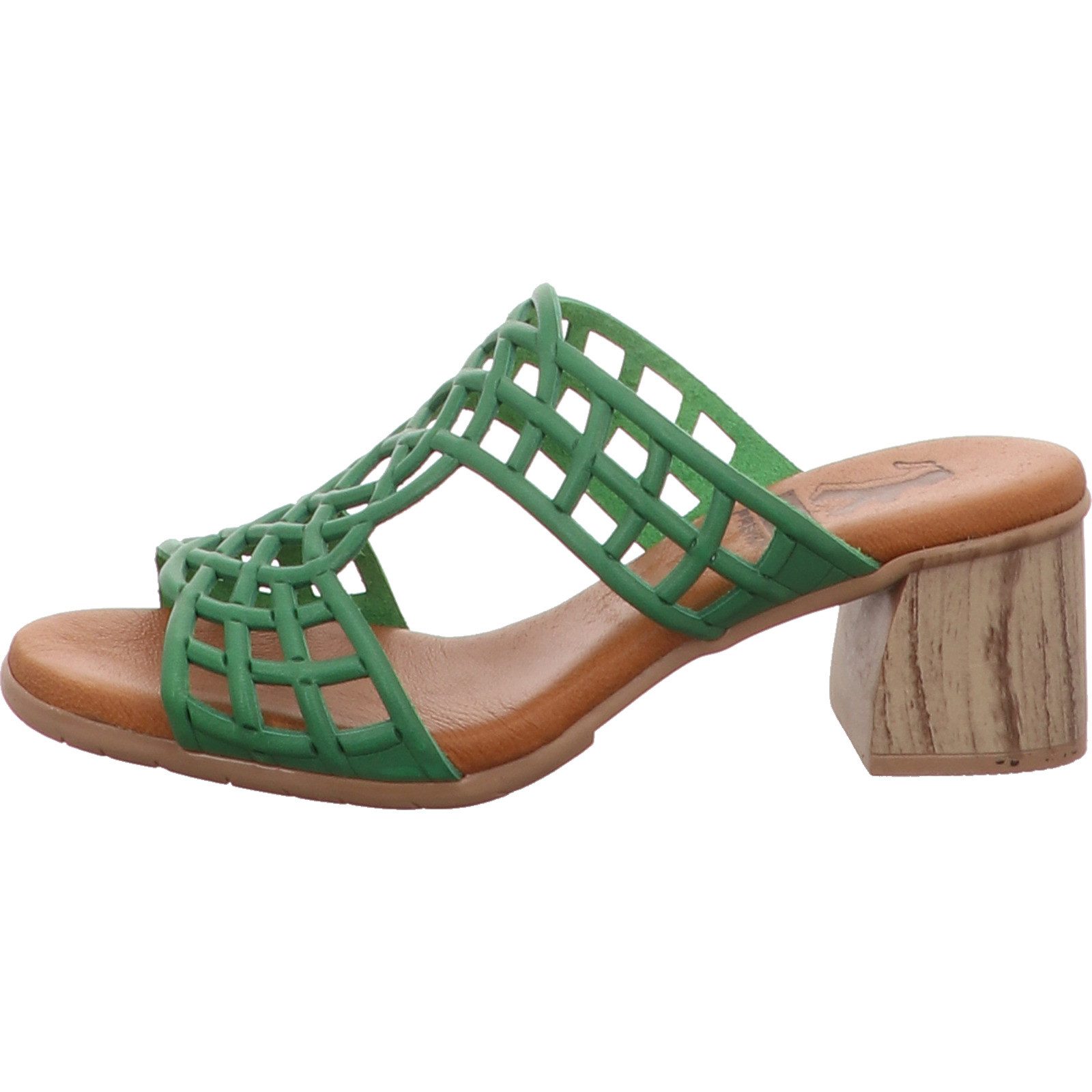 2GO High-Heel-Pantolette