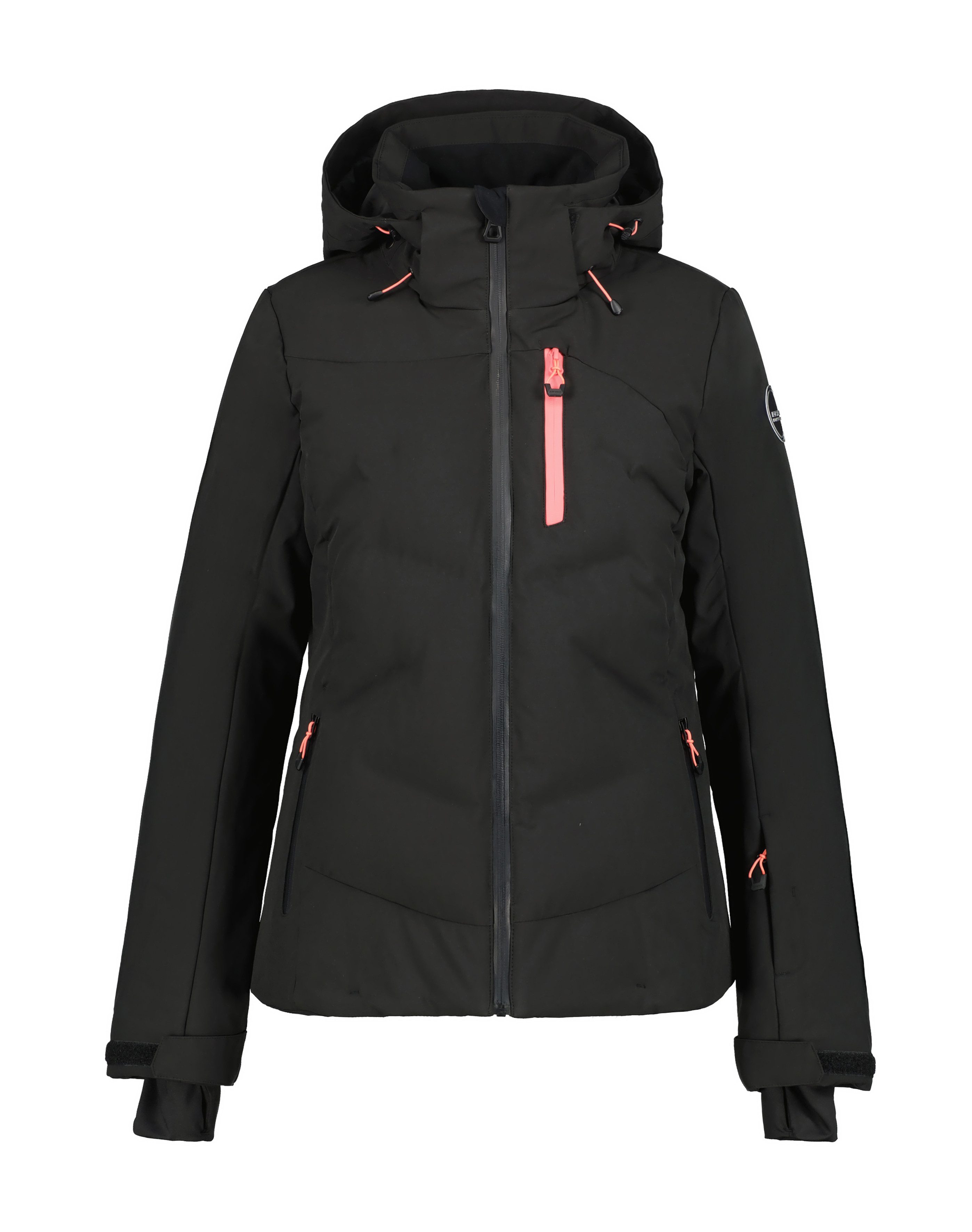 Icepeak Skijacke D SKIJACKE FLOVILLA günstig online kaufen