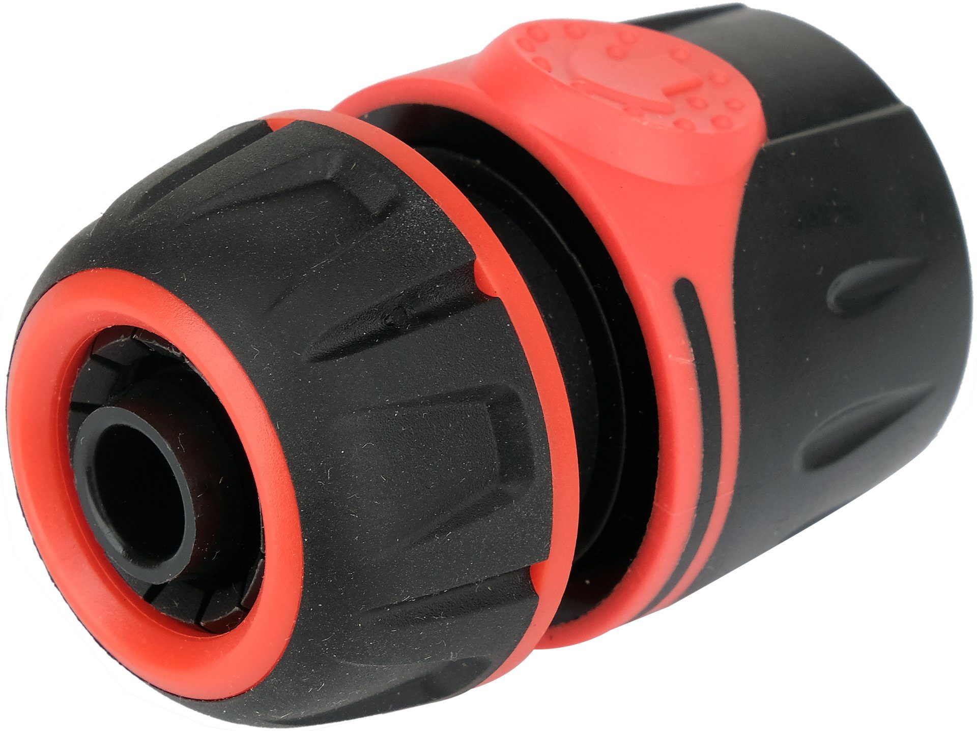 Schlauchkupplung Attacco rapido 1/2"