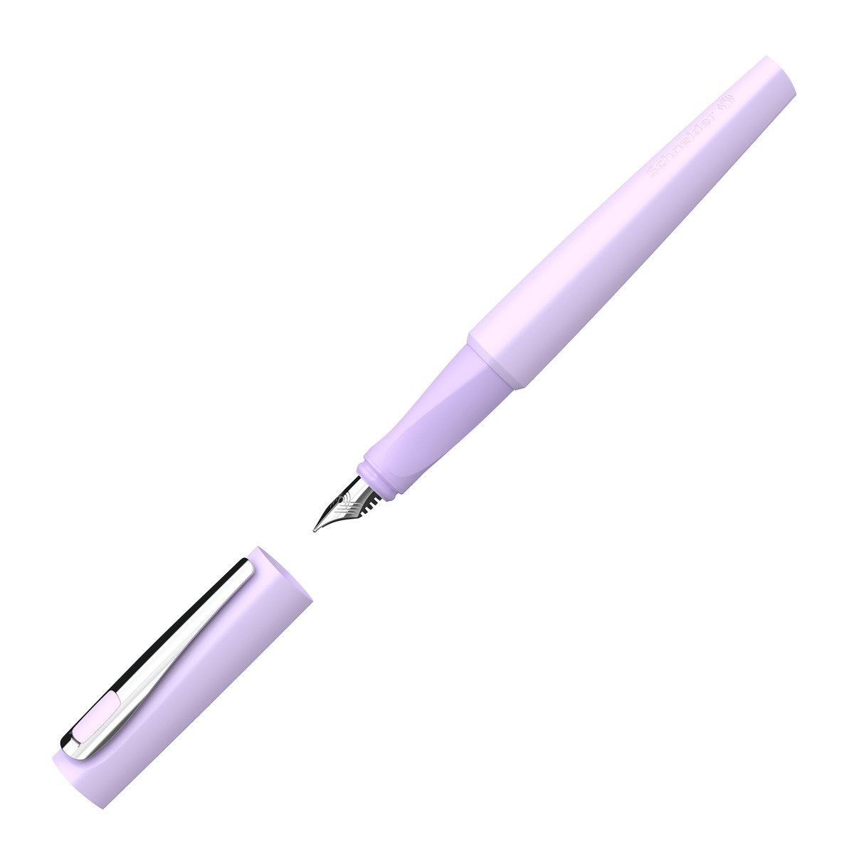 SCHNEIDER NOVUS Füllhalter Schneider Füllhalter Tomo lavender M