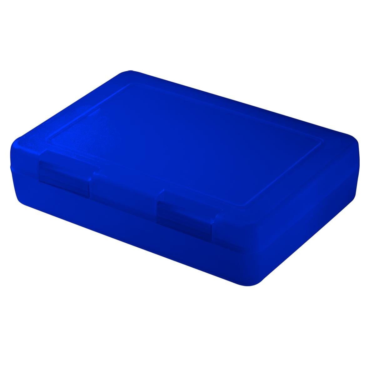 elasto Lunchbox Robuste Brotdose "Snack-Box" 850 ml für unterwegs