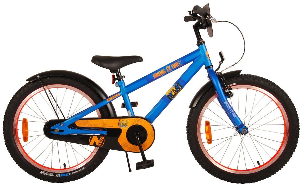 Blau 20 Zoll Fahrräder Kinderfahrrad Fahrrad 20" Fahrrad Kohlenstoffstahl DE 