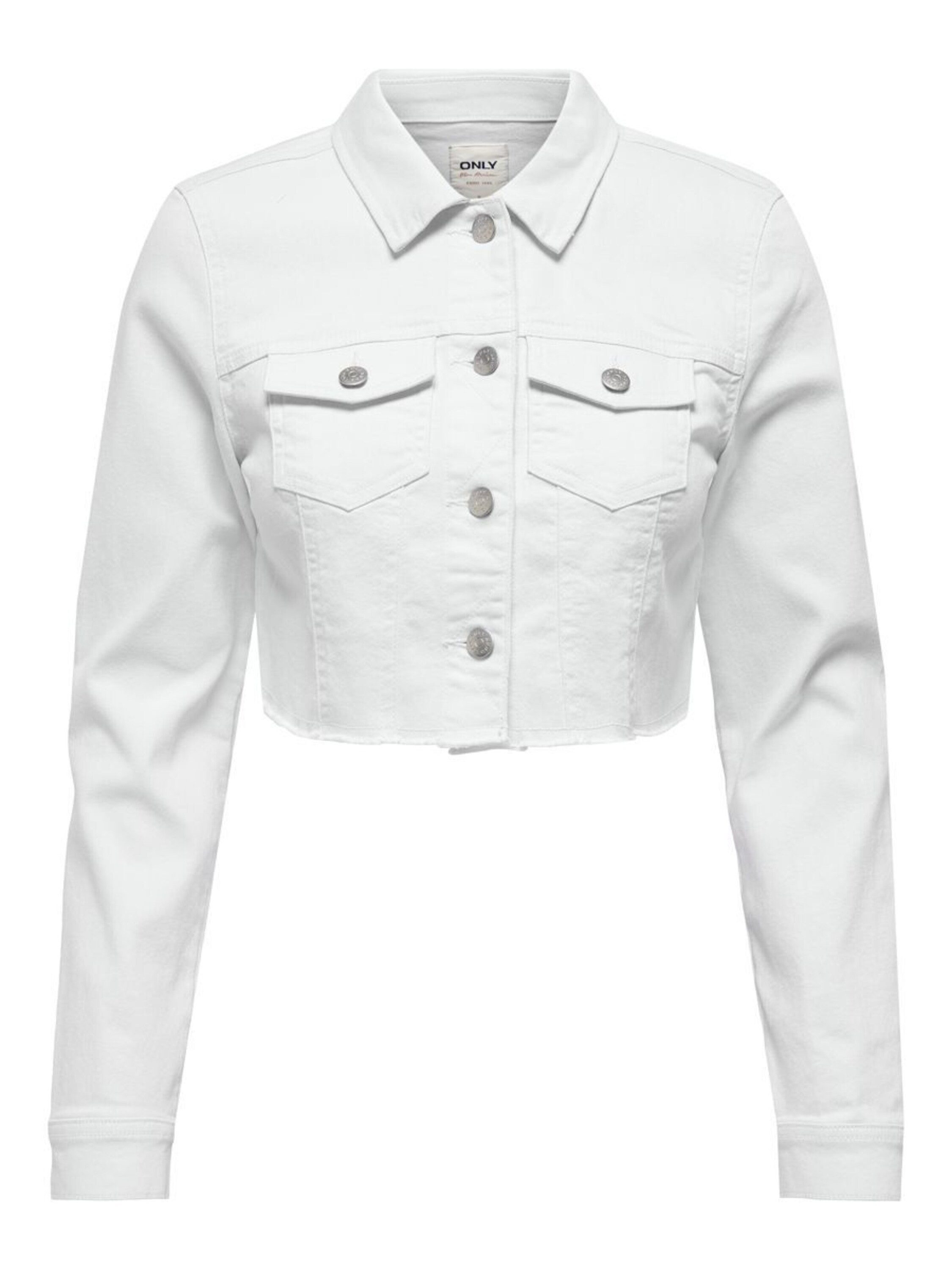 ONLY Jeansjacke Wonder (1-St) günstig online kaufen