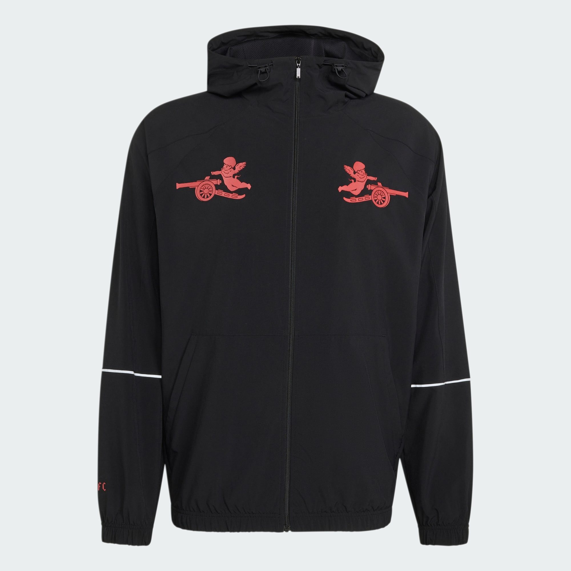 adidas Performance Blouson FC ARSENAL PLACES+FACES JACKE (1-St)