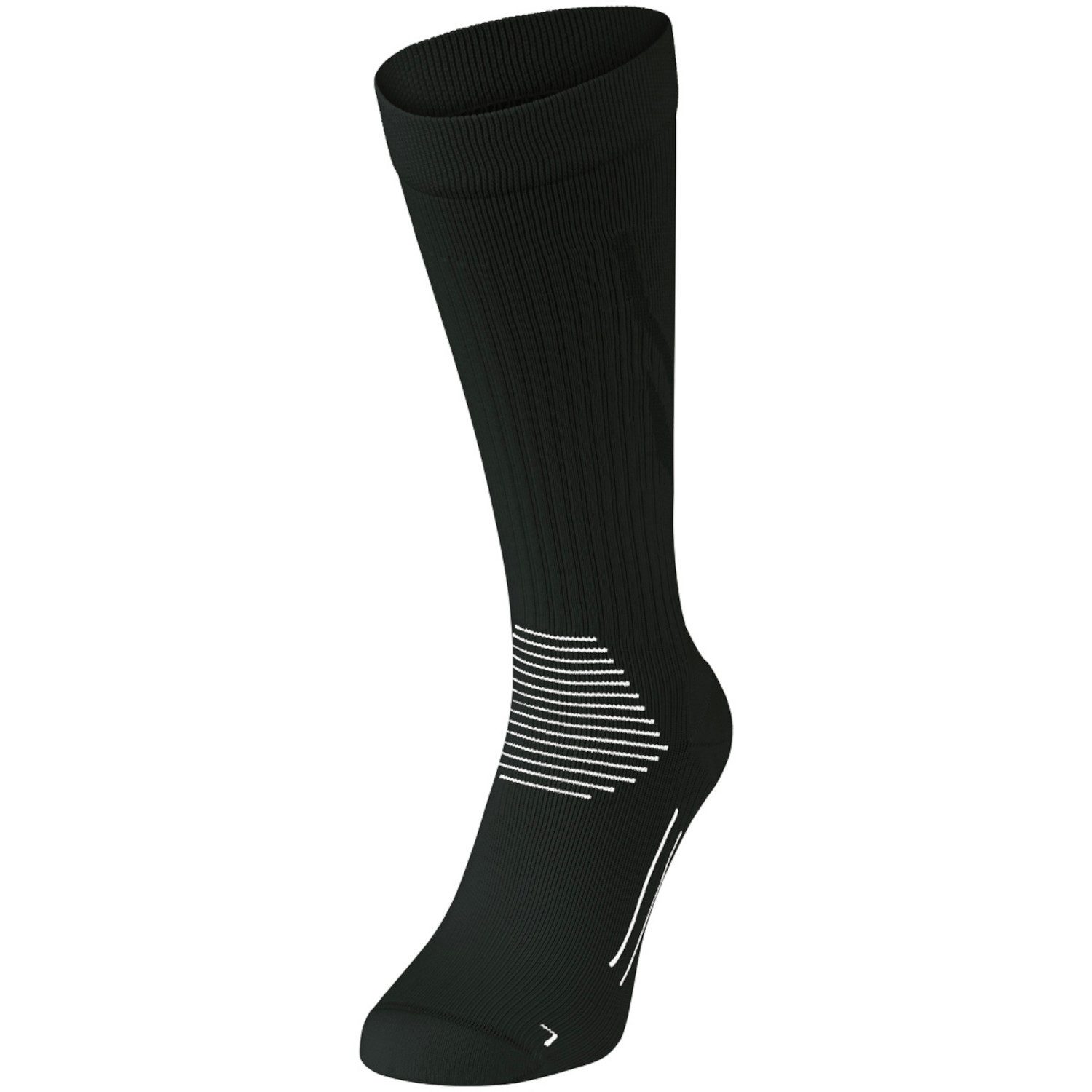 Jako Sportsocken Jako Unisex Kompressionsstrumpf Comfort 3951