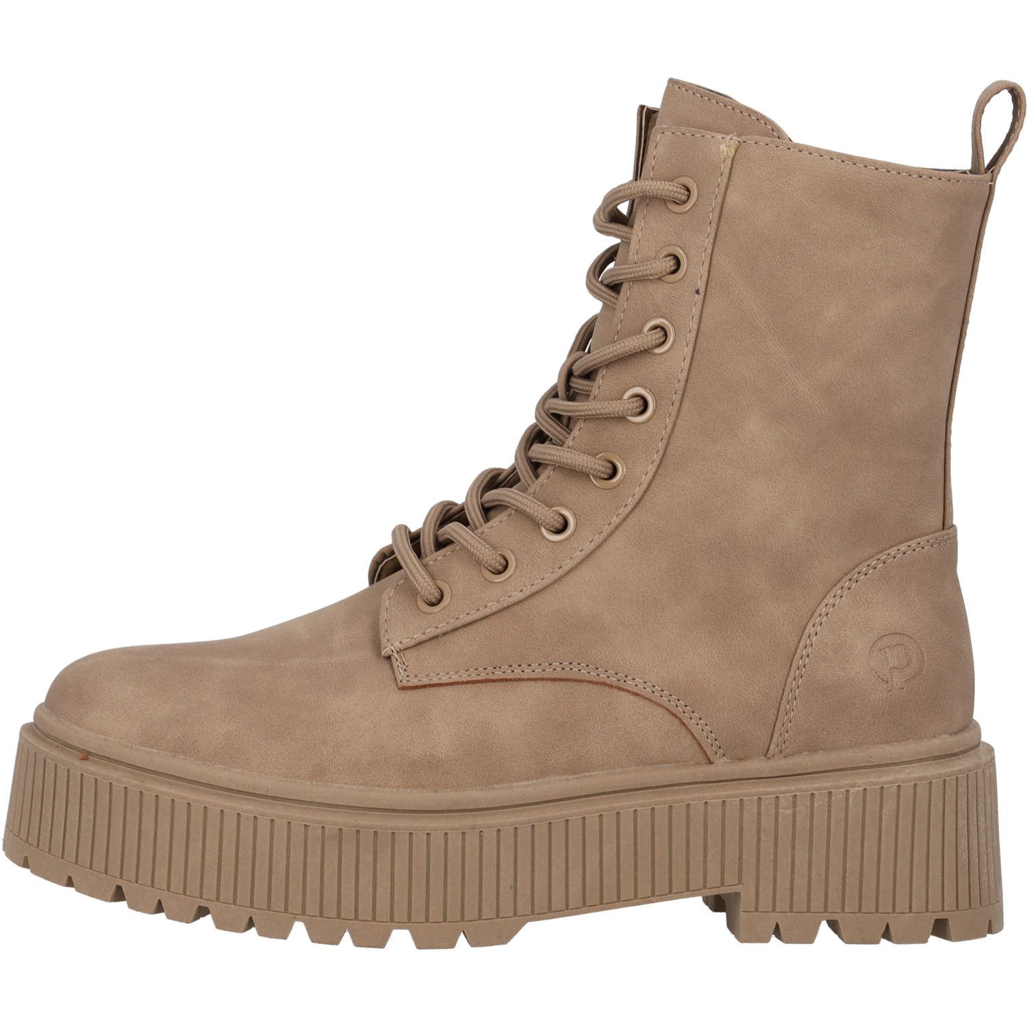 Palado Leski Schnürstiefel