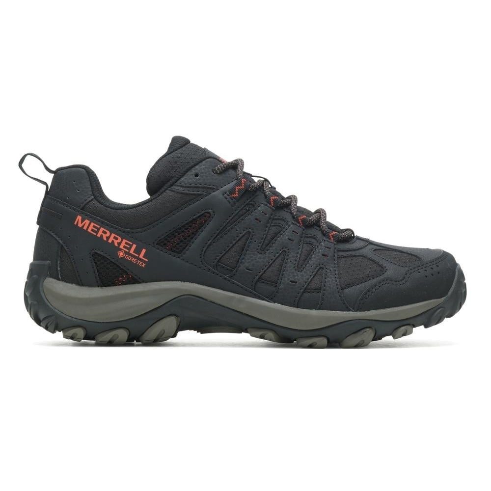 Merrell Accentor 3 Sport GTX (wasserdicht, atmungsaktiv) grau/schwarz Herre günstig online kaufen