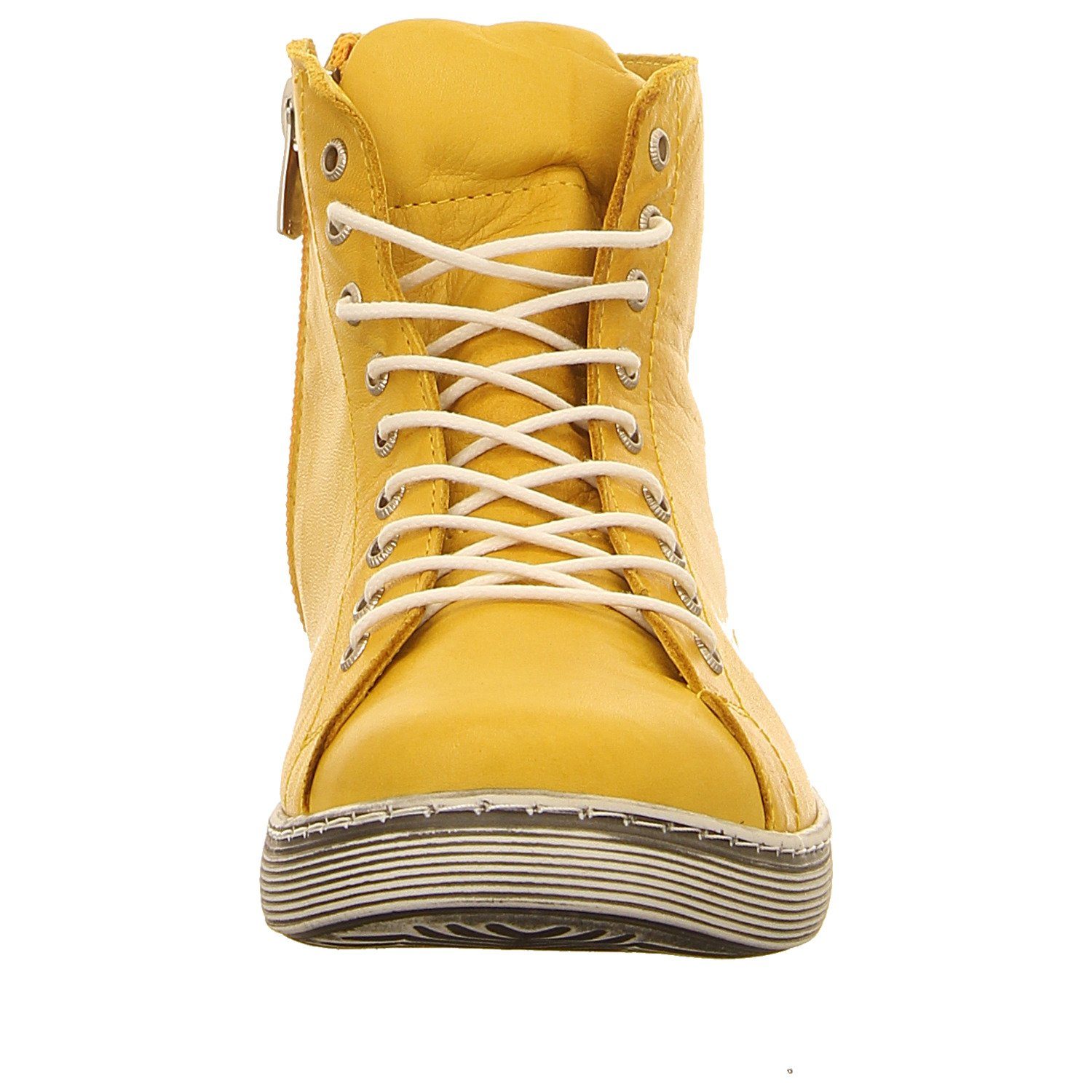 Andrea Conti Sneaker