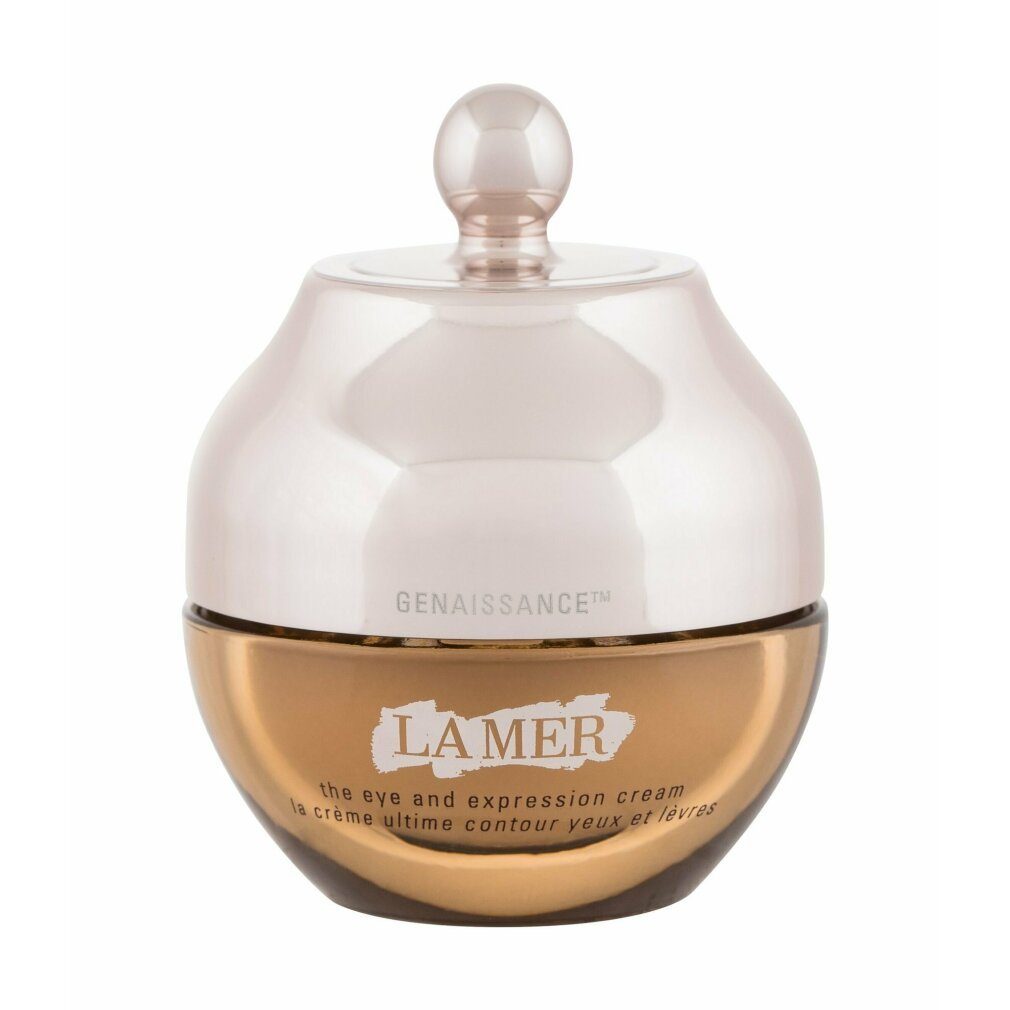 La mer Augencreme Genaissance The Eye And Expression Cream