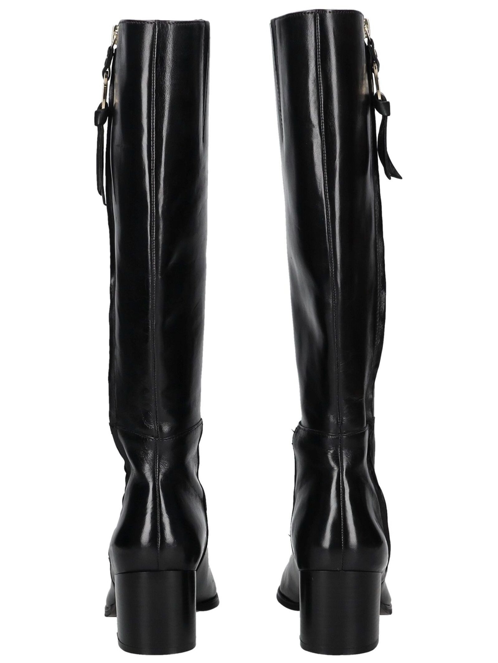 Regarde Le Ciel Regarde Le Ciel Stiefel Leder Stiefel