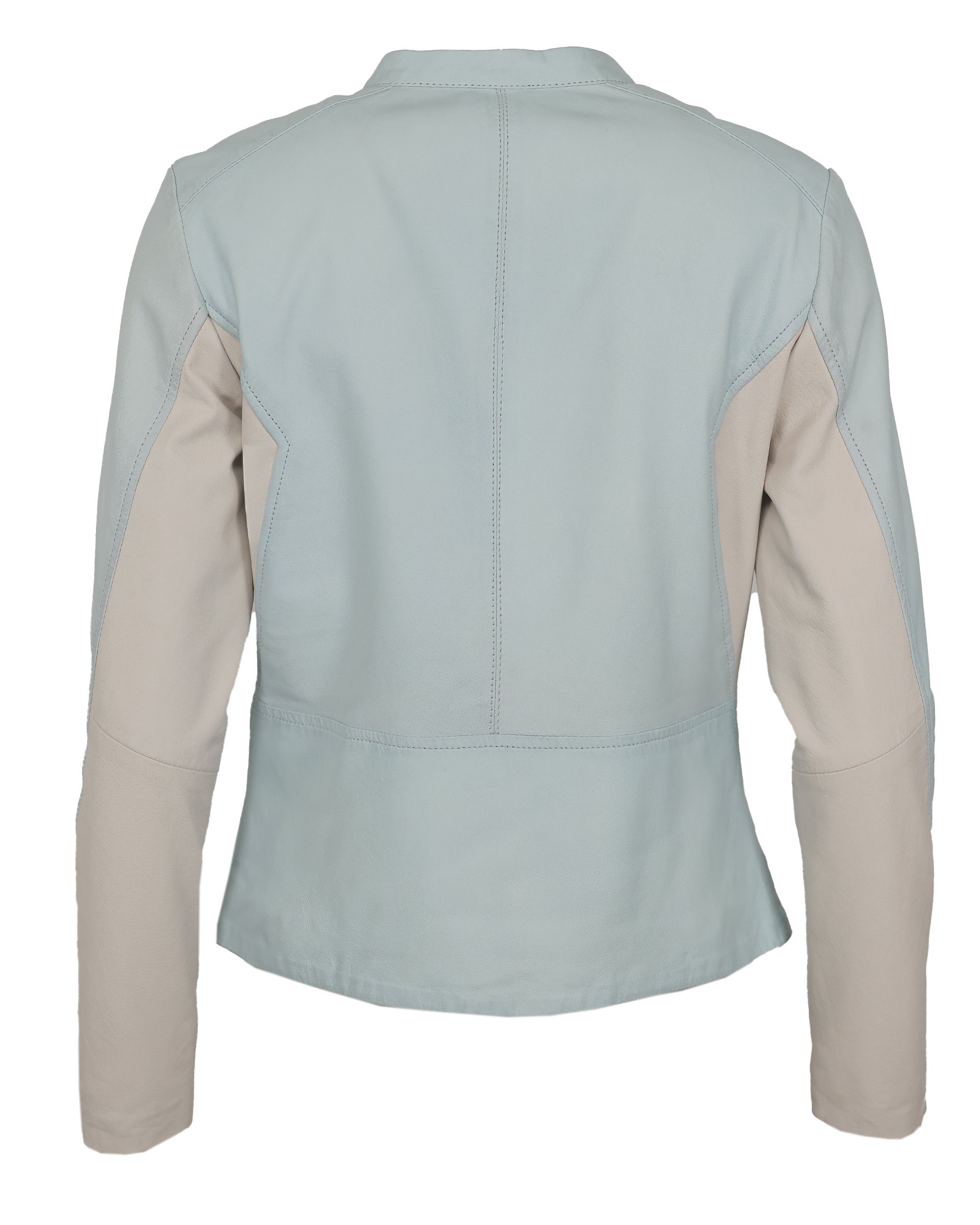 Maze Lederjacke 42021107