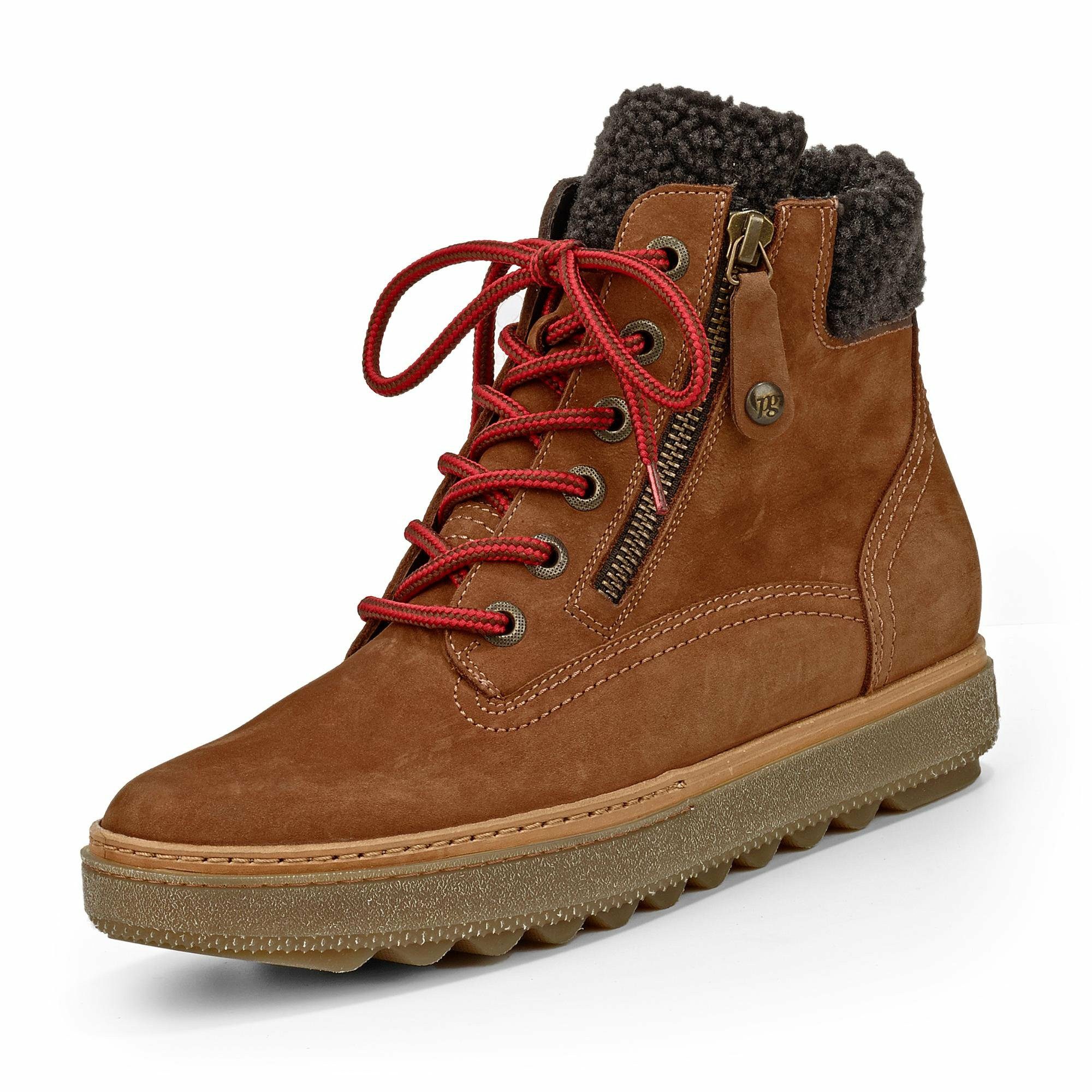 Paul Green Winterstiefel für Damen Winterstiefel (keine Angabe, 1-tlg., keine Angabe)