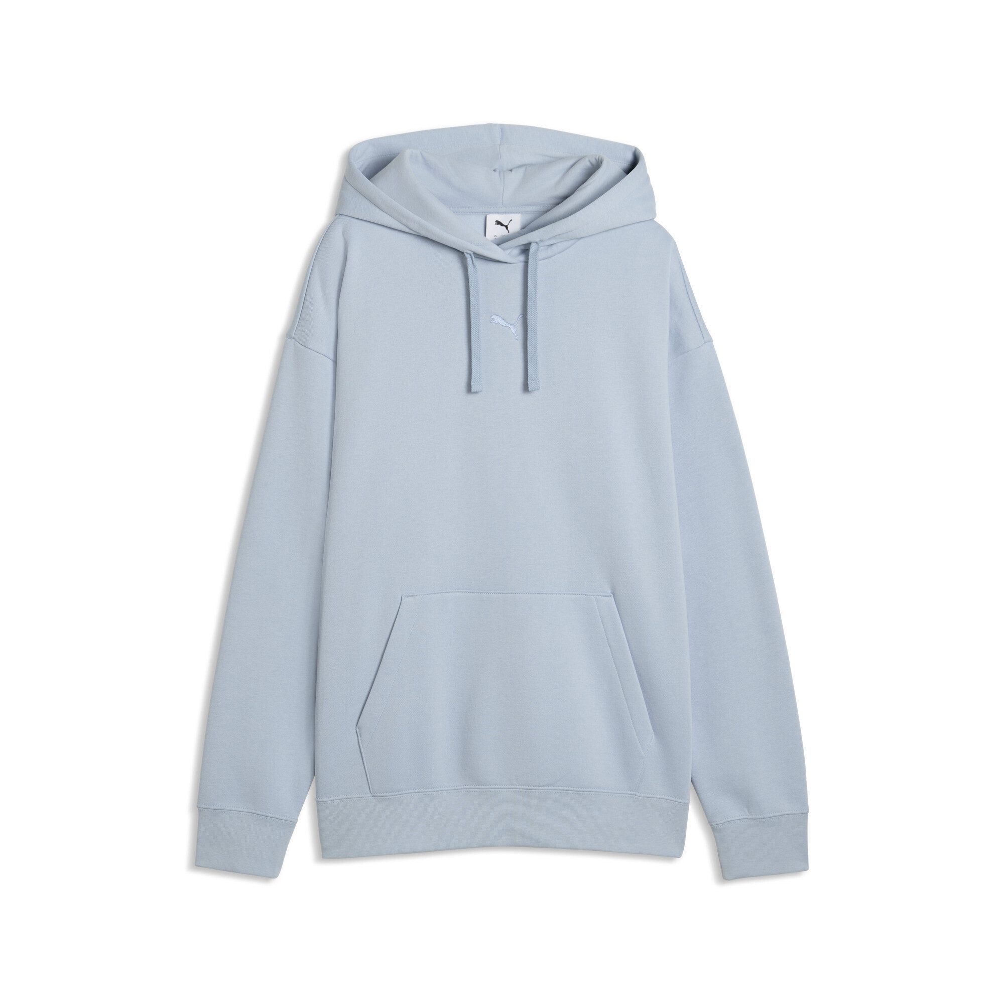PUMA Hoodie Essentials Fleece Relaxed Hoodie Damen