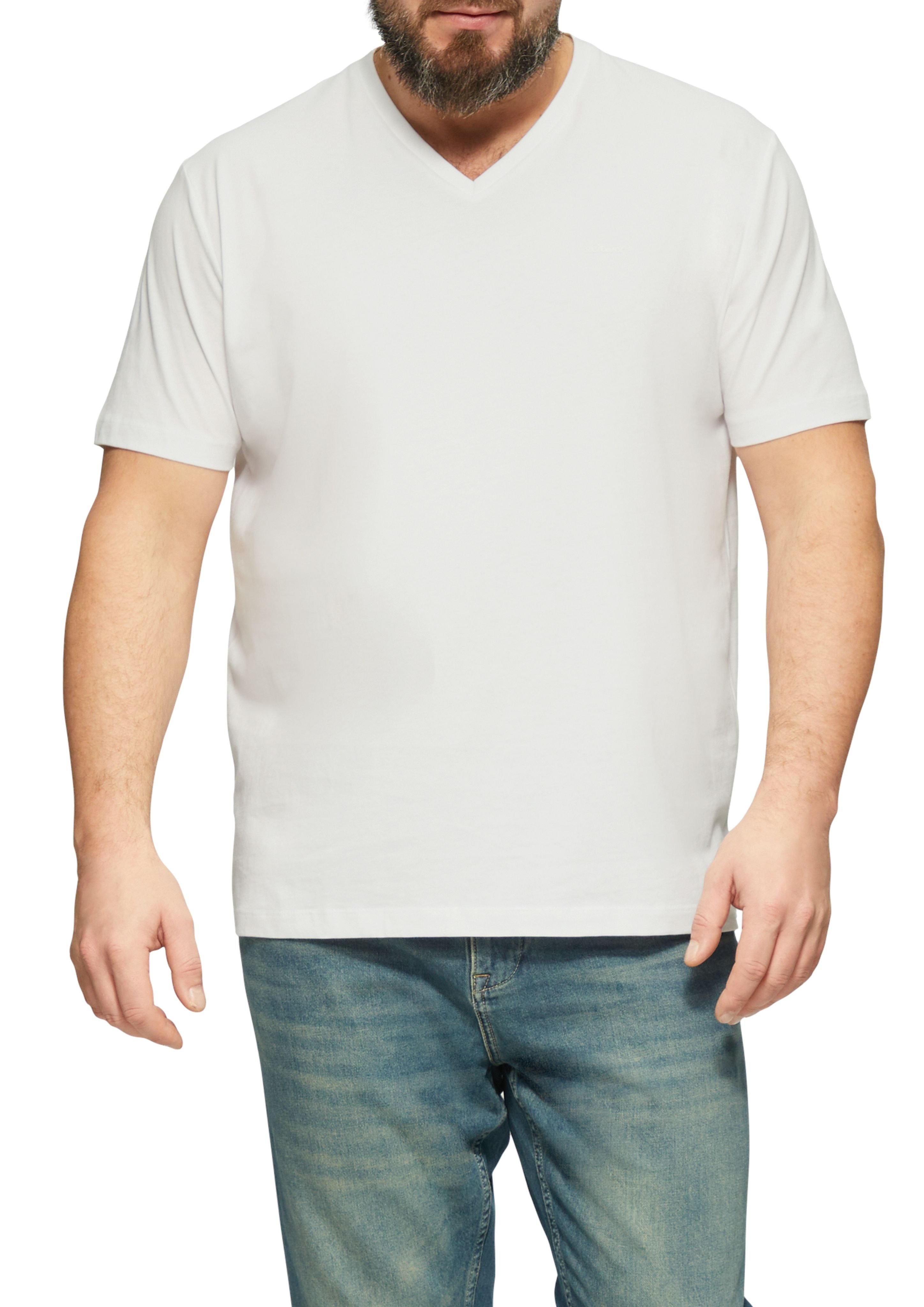 s.Oliver T-Shirt günstig online kaufen