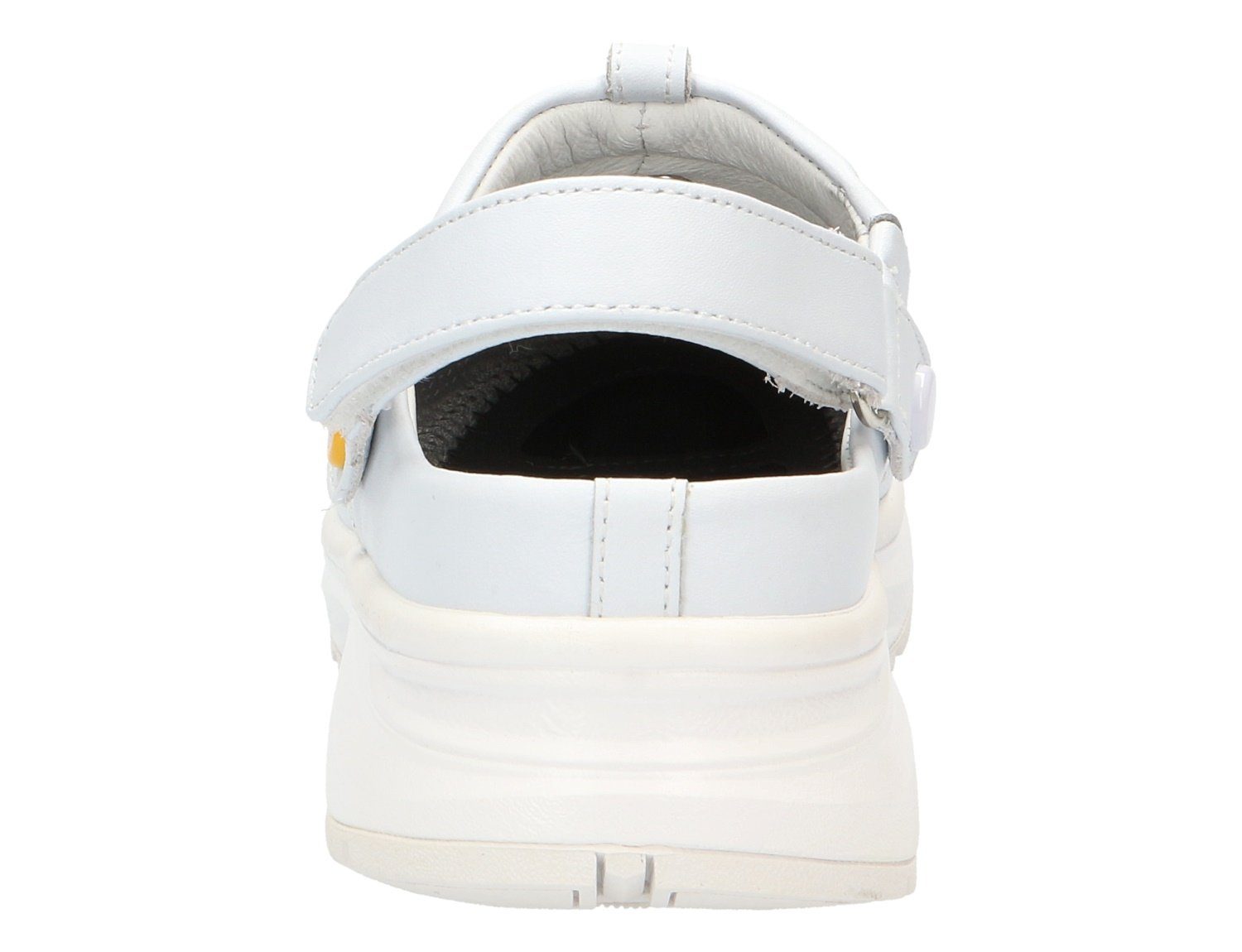 Joya IQ ESD WHITE M Pantolette ESD. Elektrostatic discharge