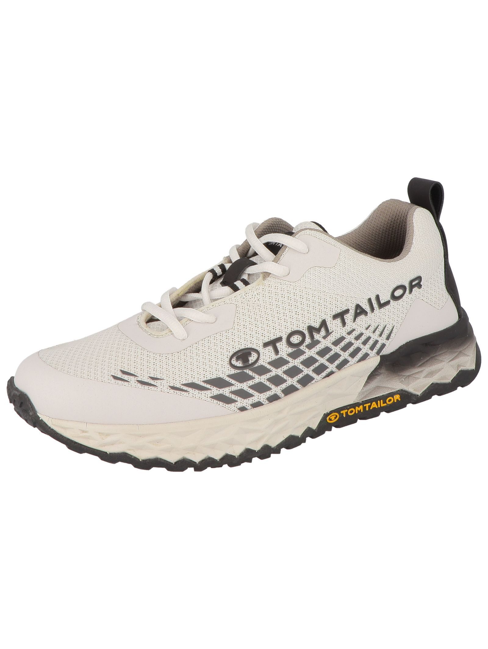 TOM TAILOR Tom Tailor Sneaker Synthetik/Textil Sneaker günstig online kaufen