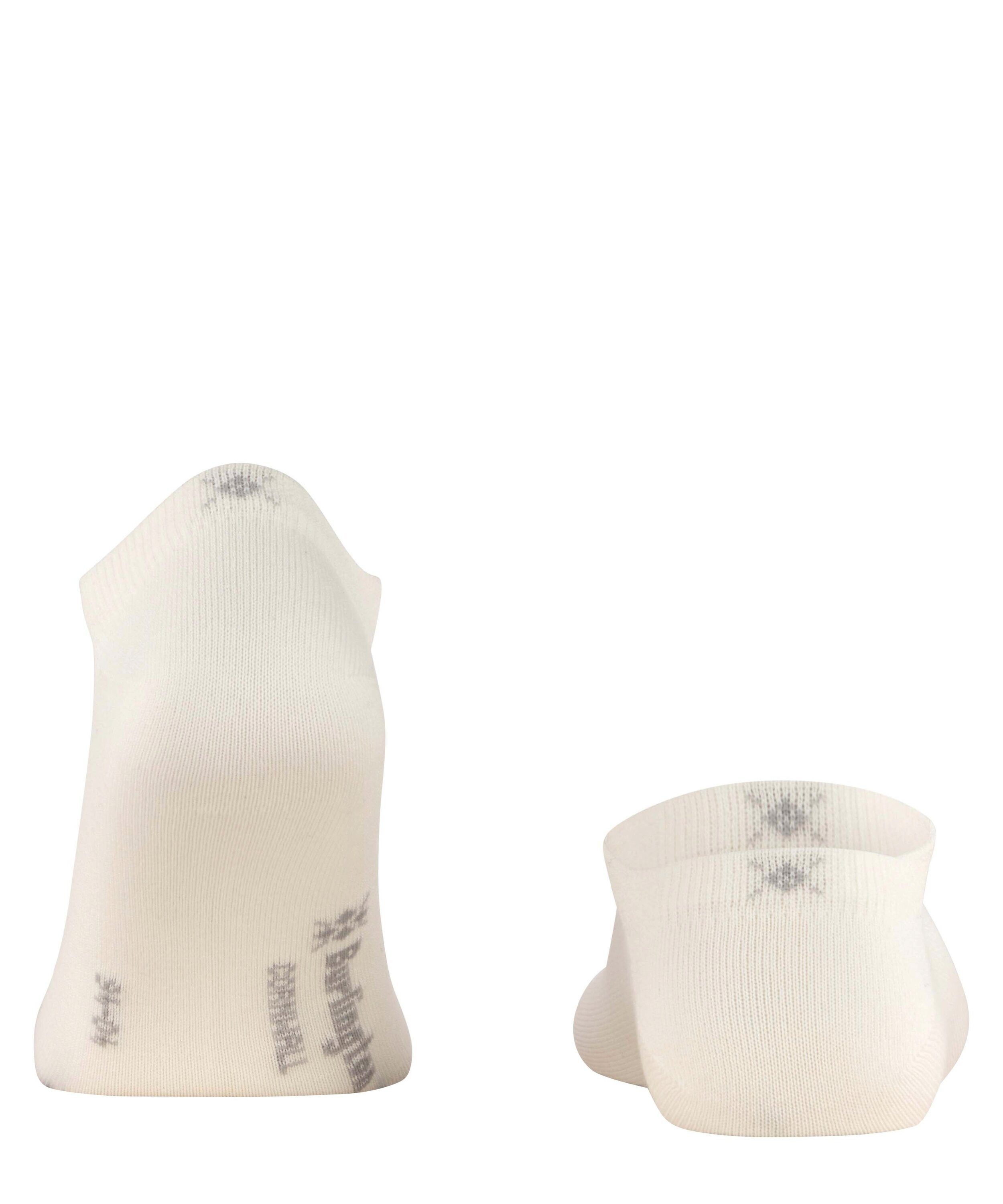 Burlington Sneakersocken Cornwall Sneakersocken (1-Paar)