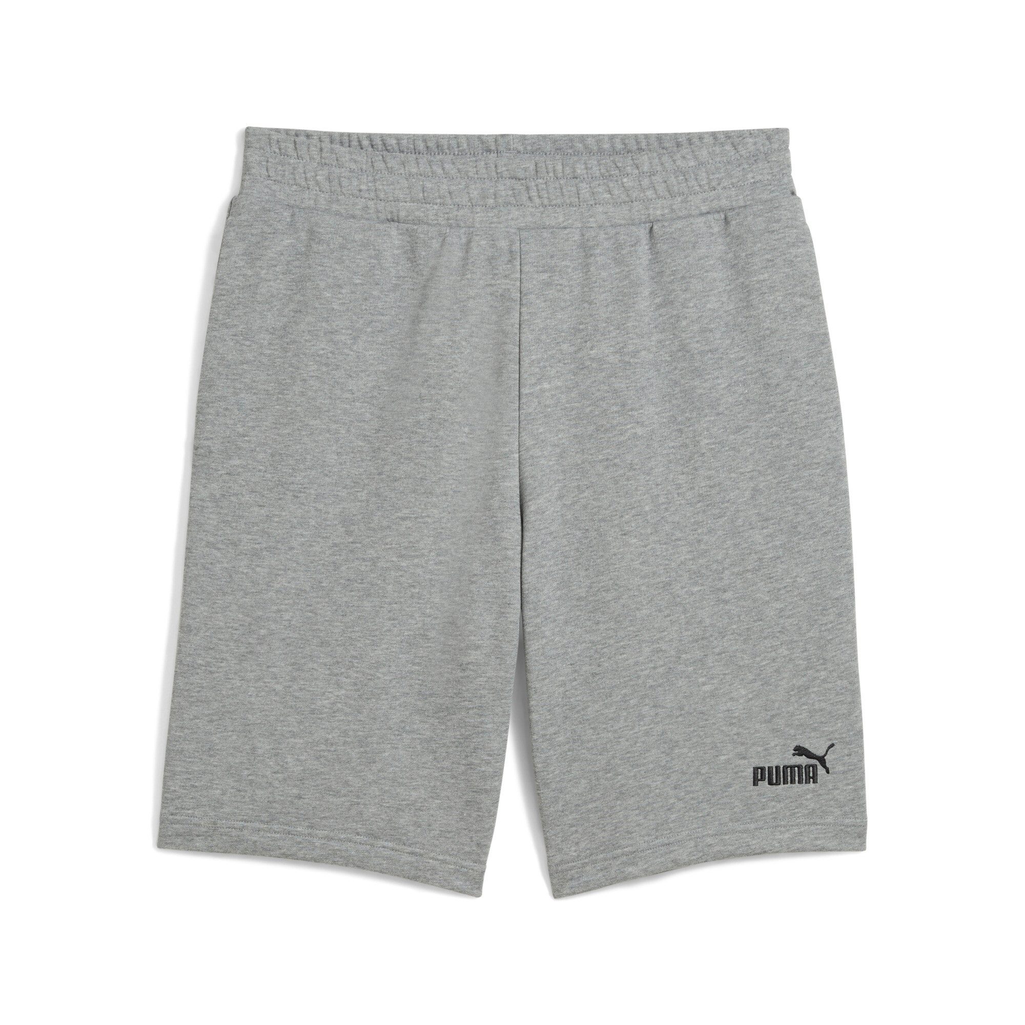 Medium Gray Heather