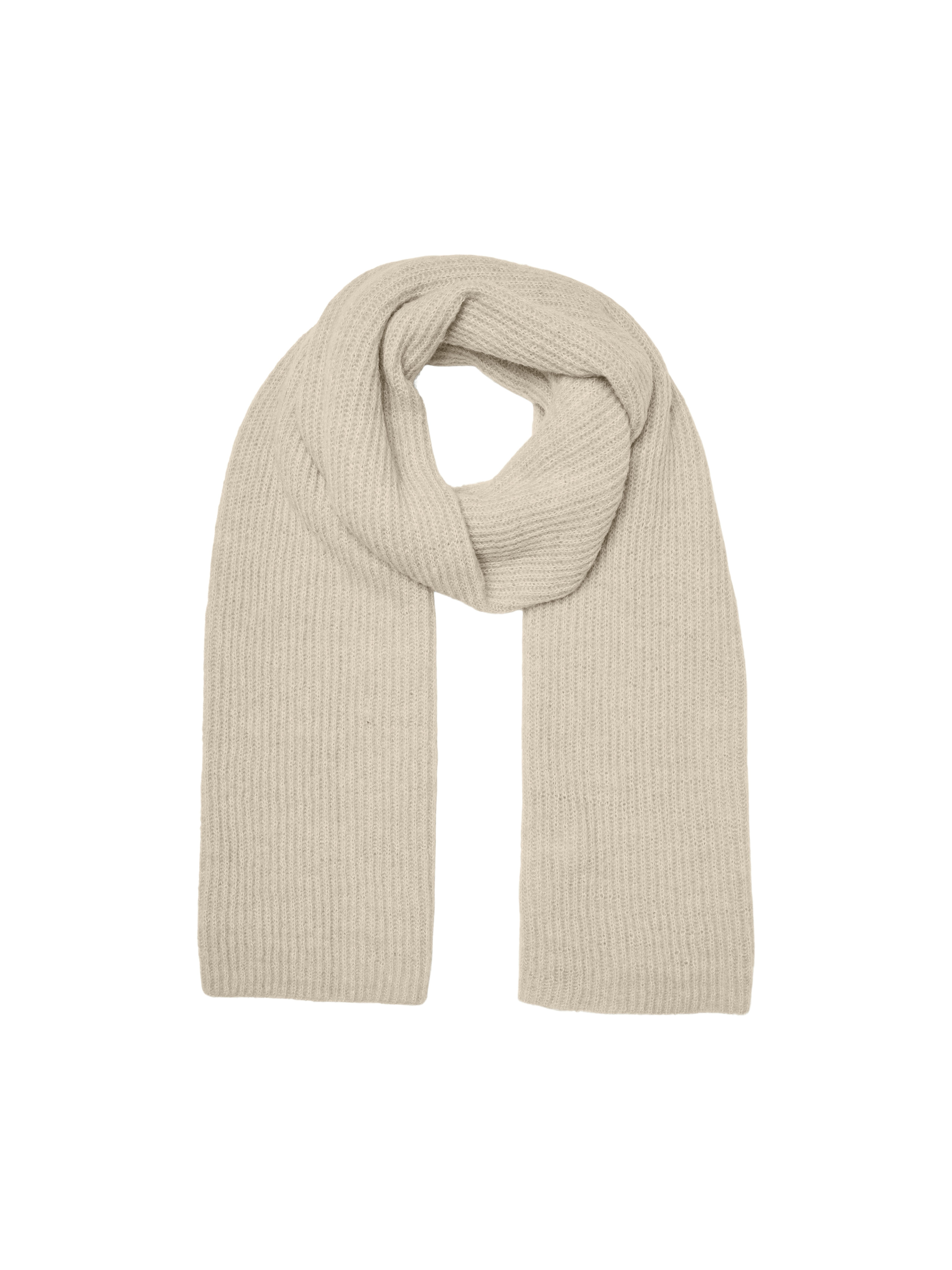 Vero Moda Strickschal VMGILA RIB SCARF NOOS