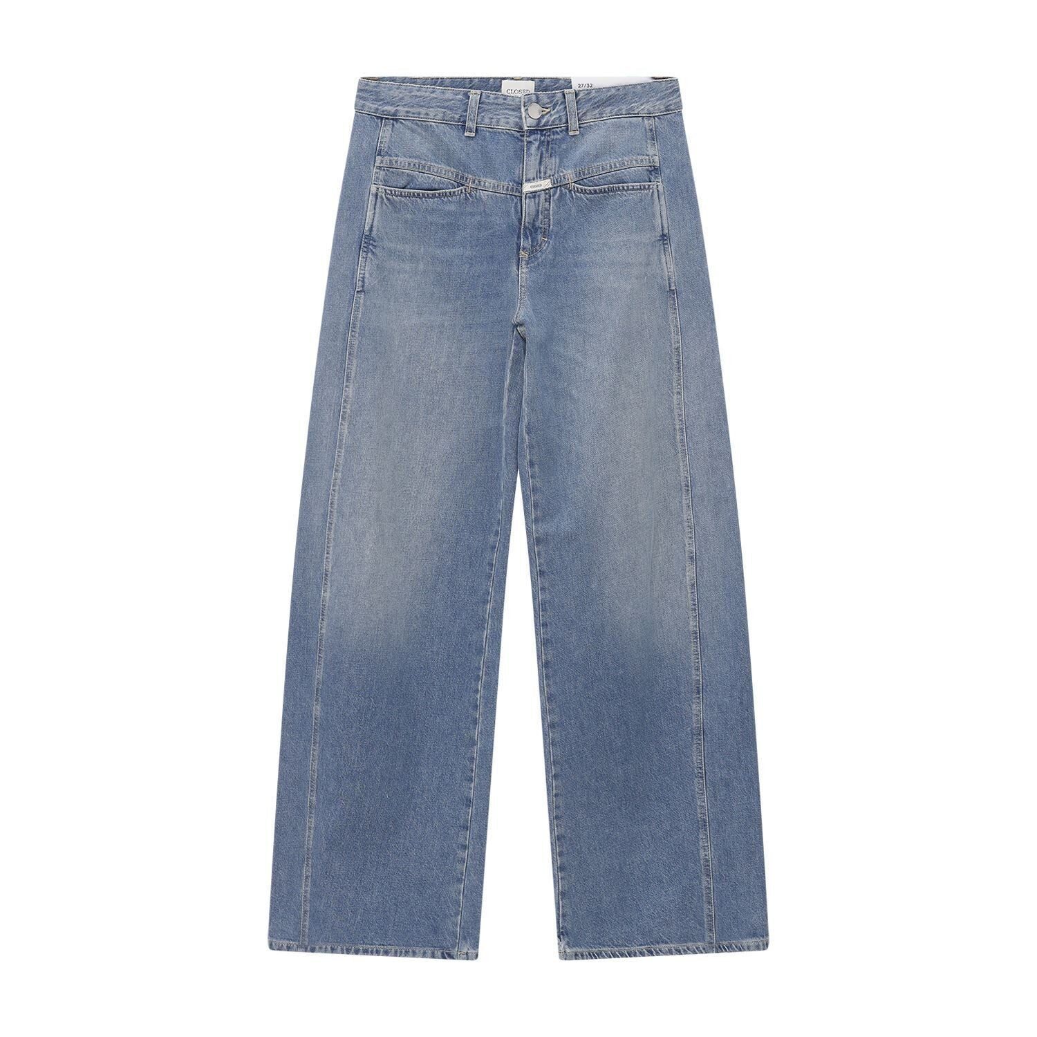 CLOSED Relax-fit-Jeans