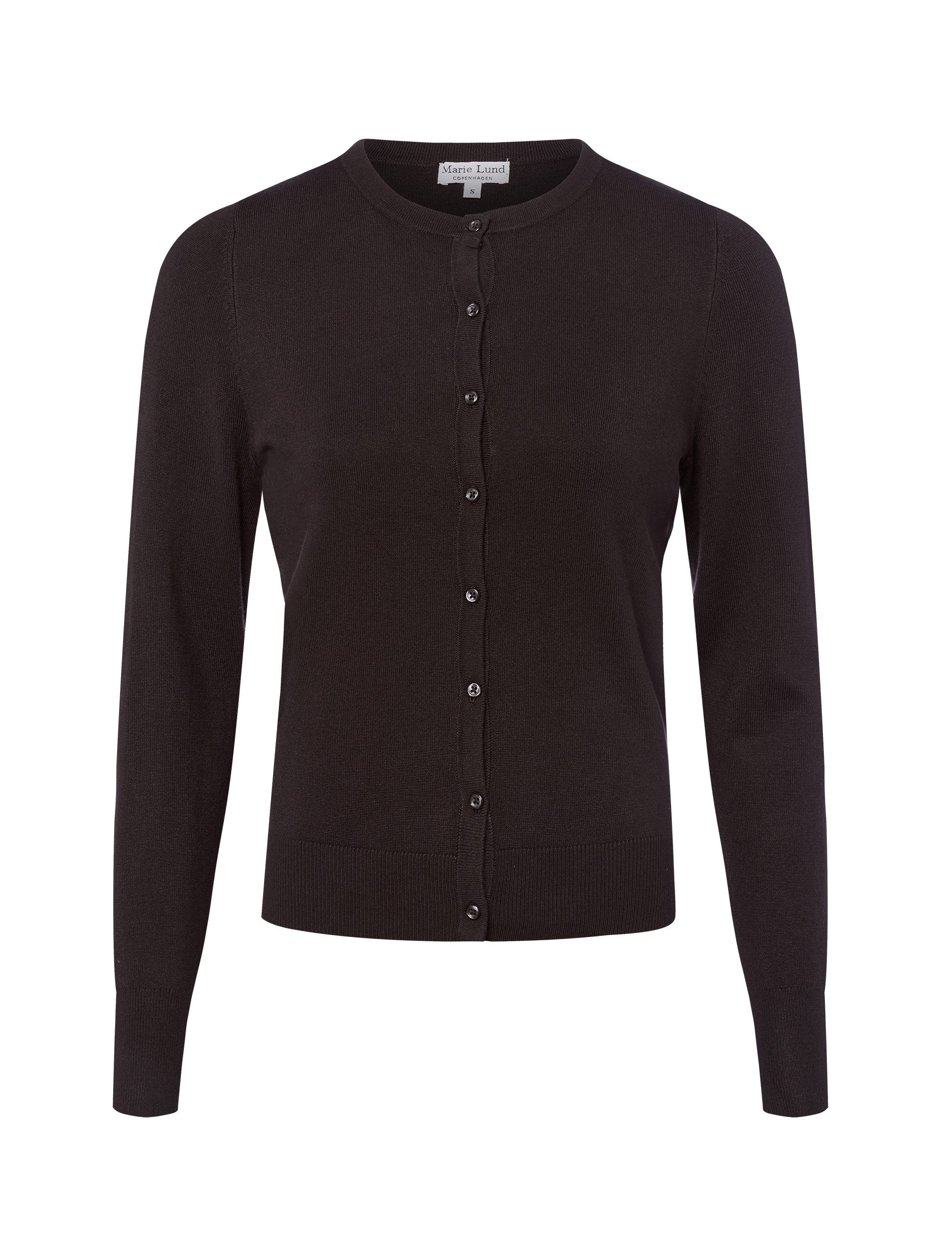 Marie Lund Strickjacke günstig online kaufen