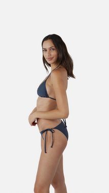 Barts Triangel-Bikini-Top BARTS Isla Triangle Bikinitop Navy