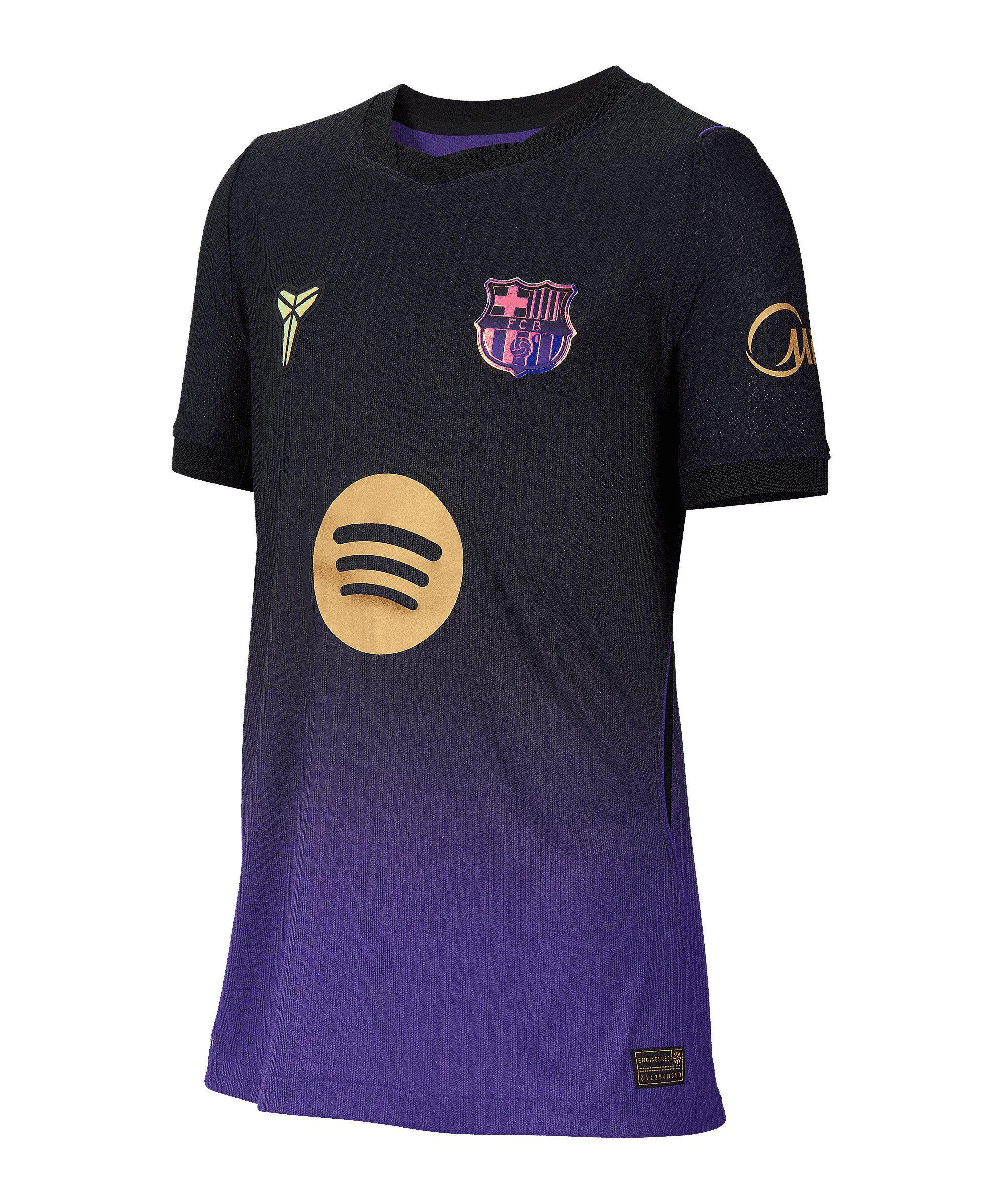 Nike Fußballtrikot Nike Performance Primera Division