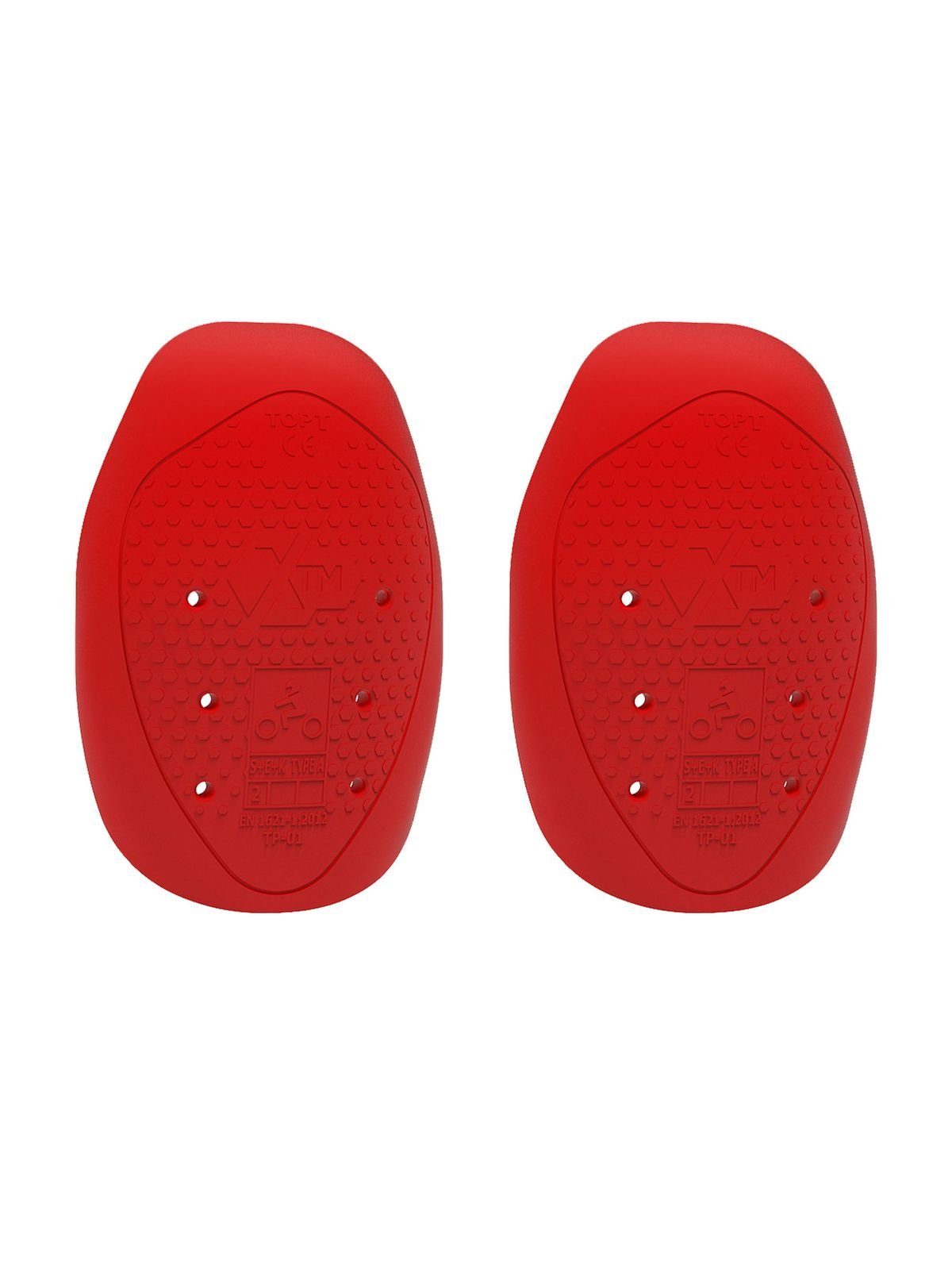 John Doe Knieprotektor