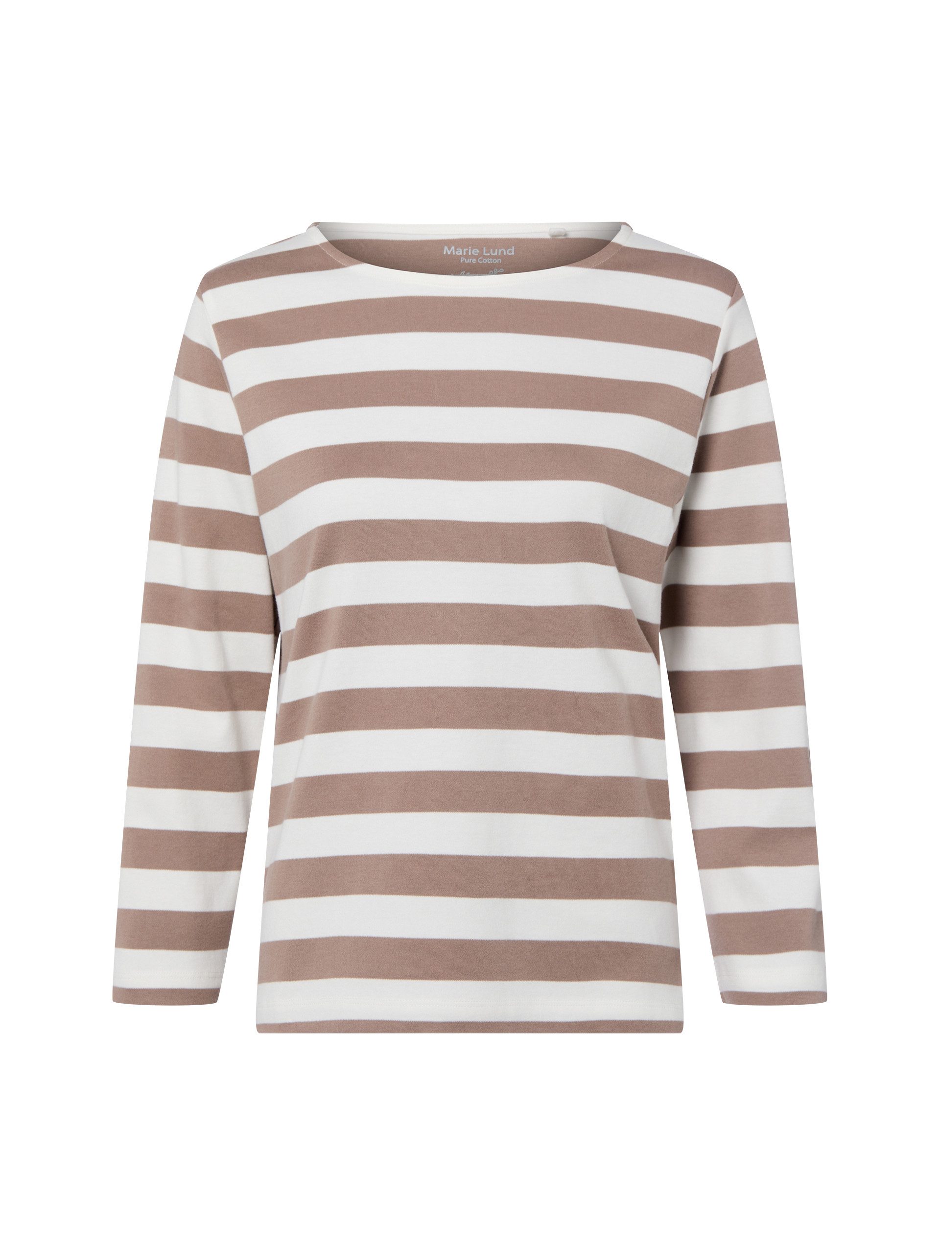 Marie Lund Langarmshirt