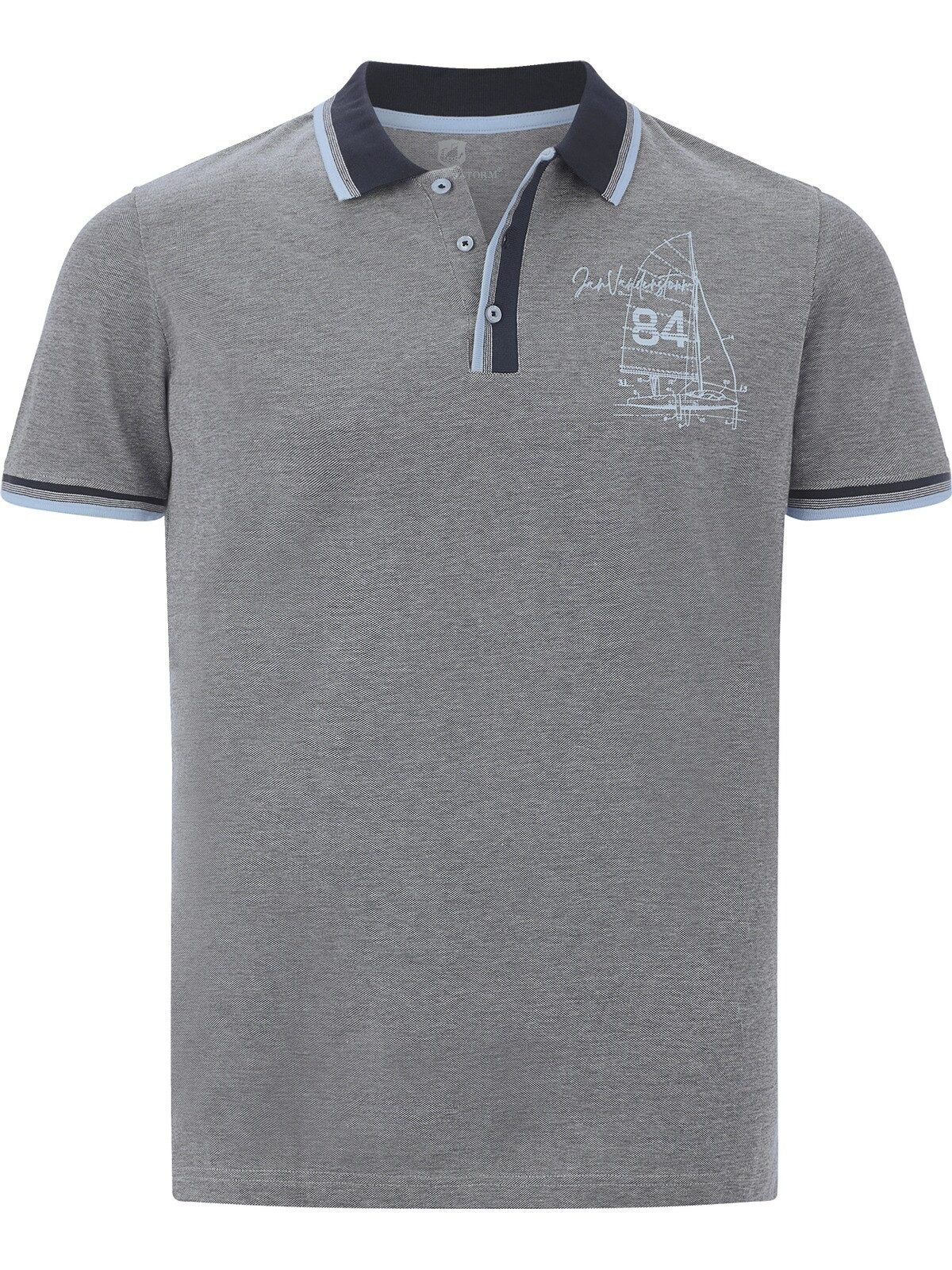 Poloshirt HERFINN