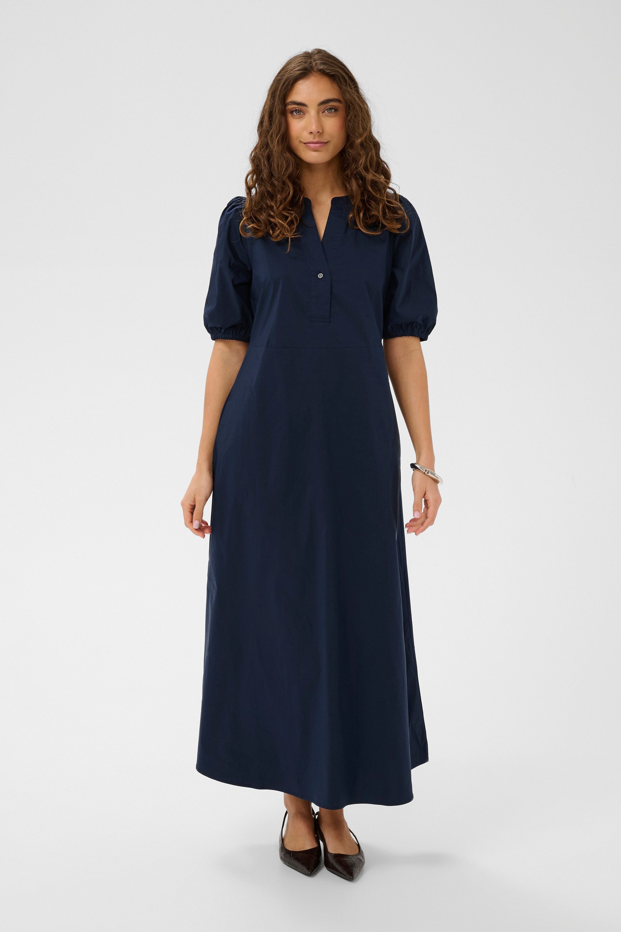 Blusenkleid Kleid CUursa