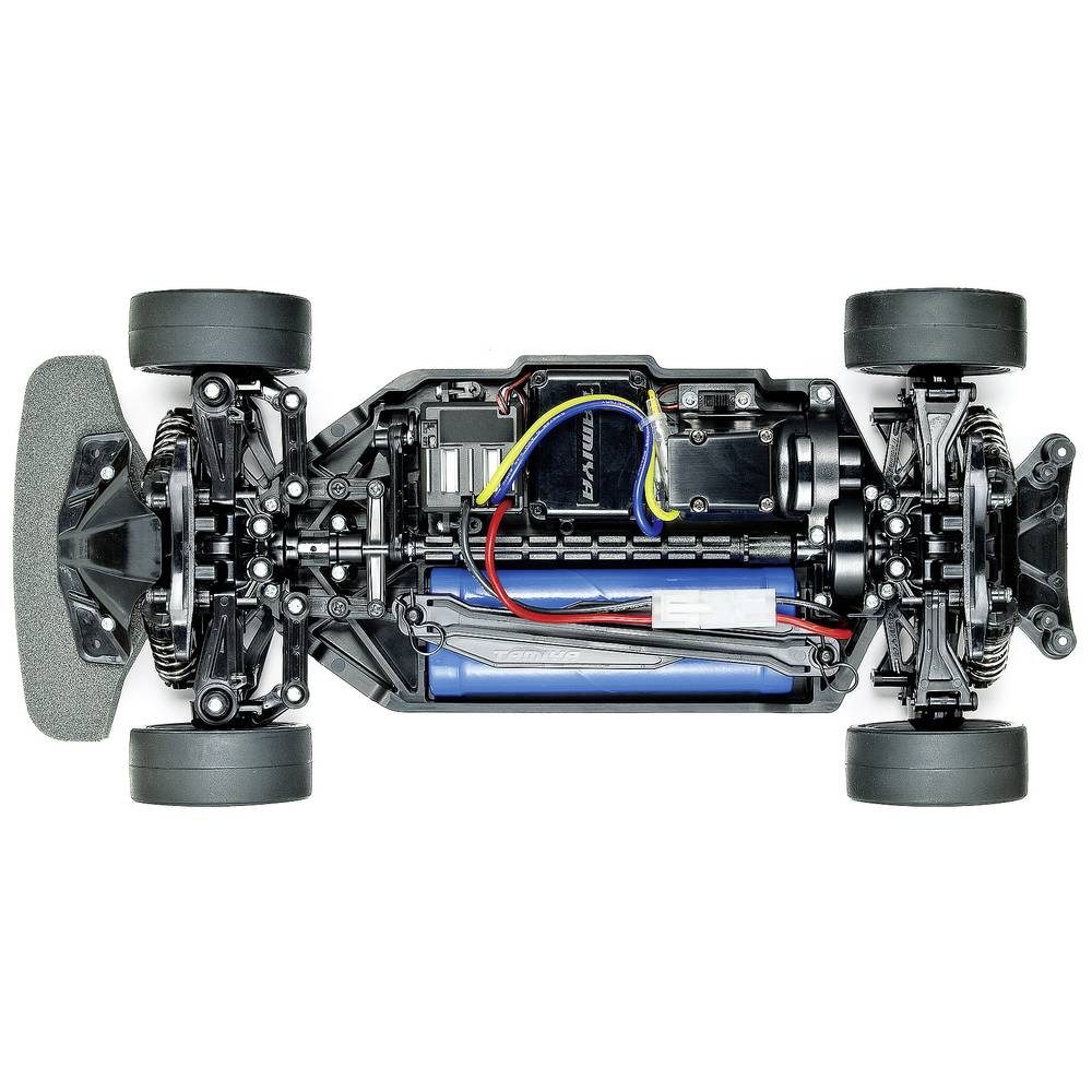 Tamiya RC-Auto 1:10 RC Toyo. Celica GT-Four TT-02 ST185 300058730