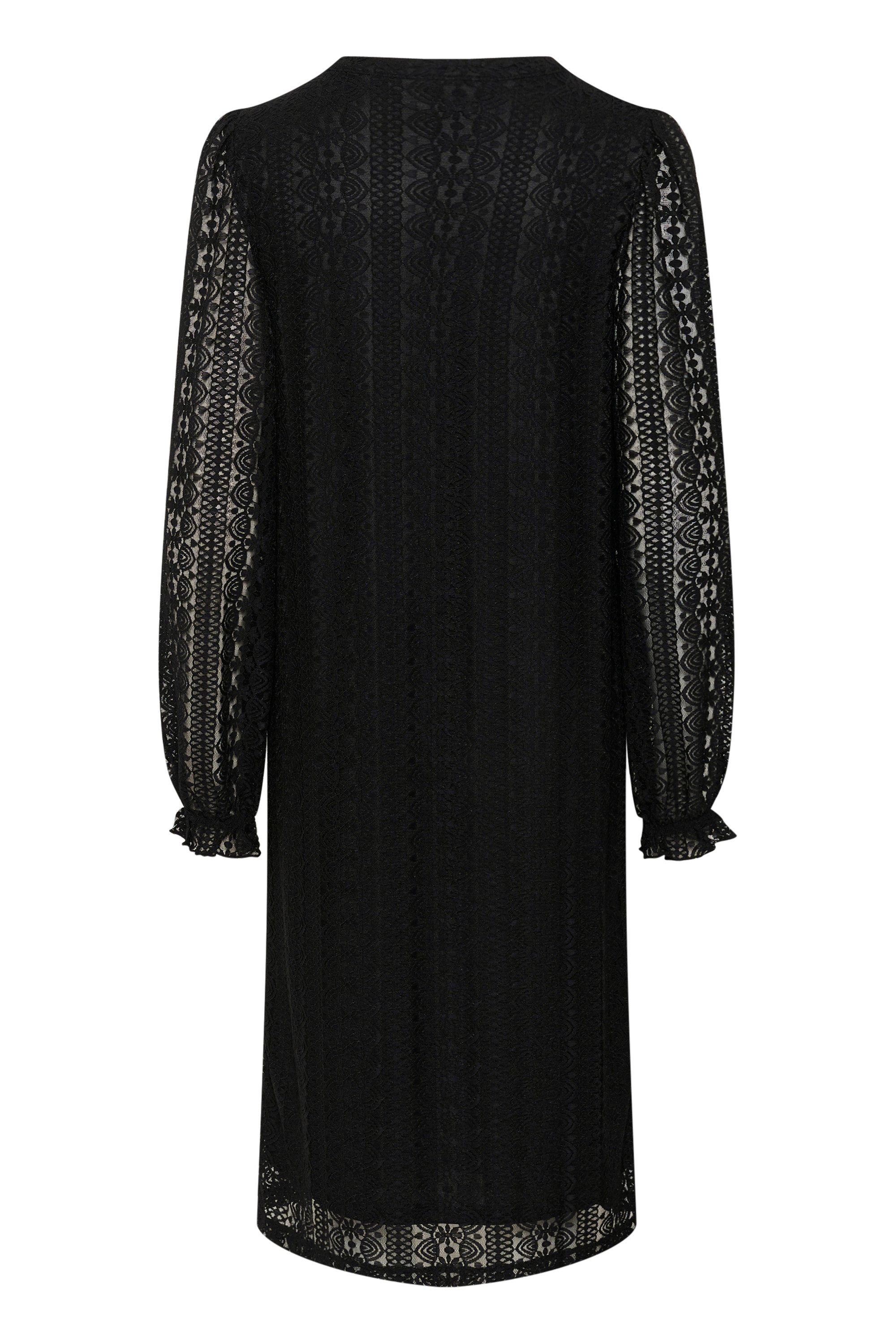 KAFFE Jerseykleid Jerseykleid KAmaria günstig online kaufen