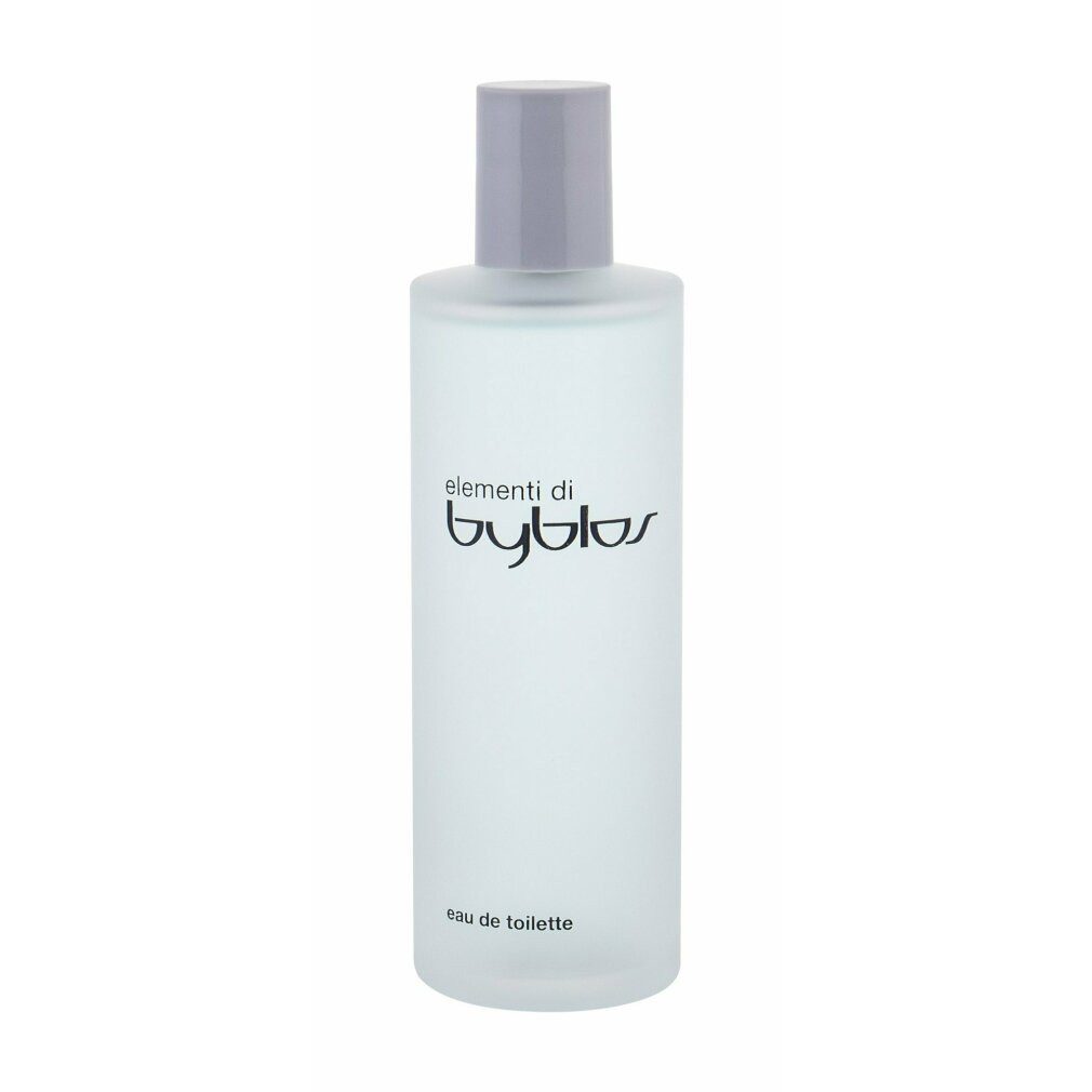 Eau de Toilette Aquamarin Eau De Toilette Spray 120ml für Frauen