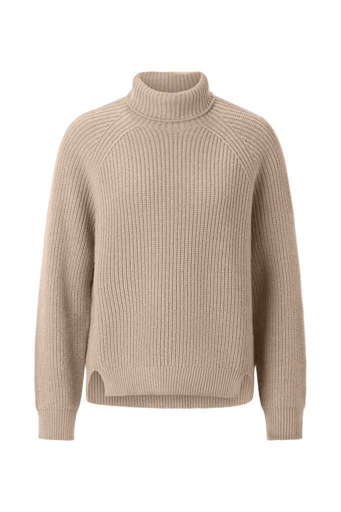 2-in-1-Pullover