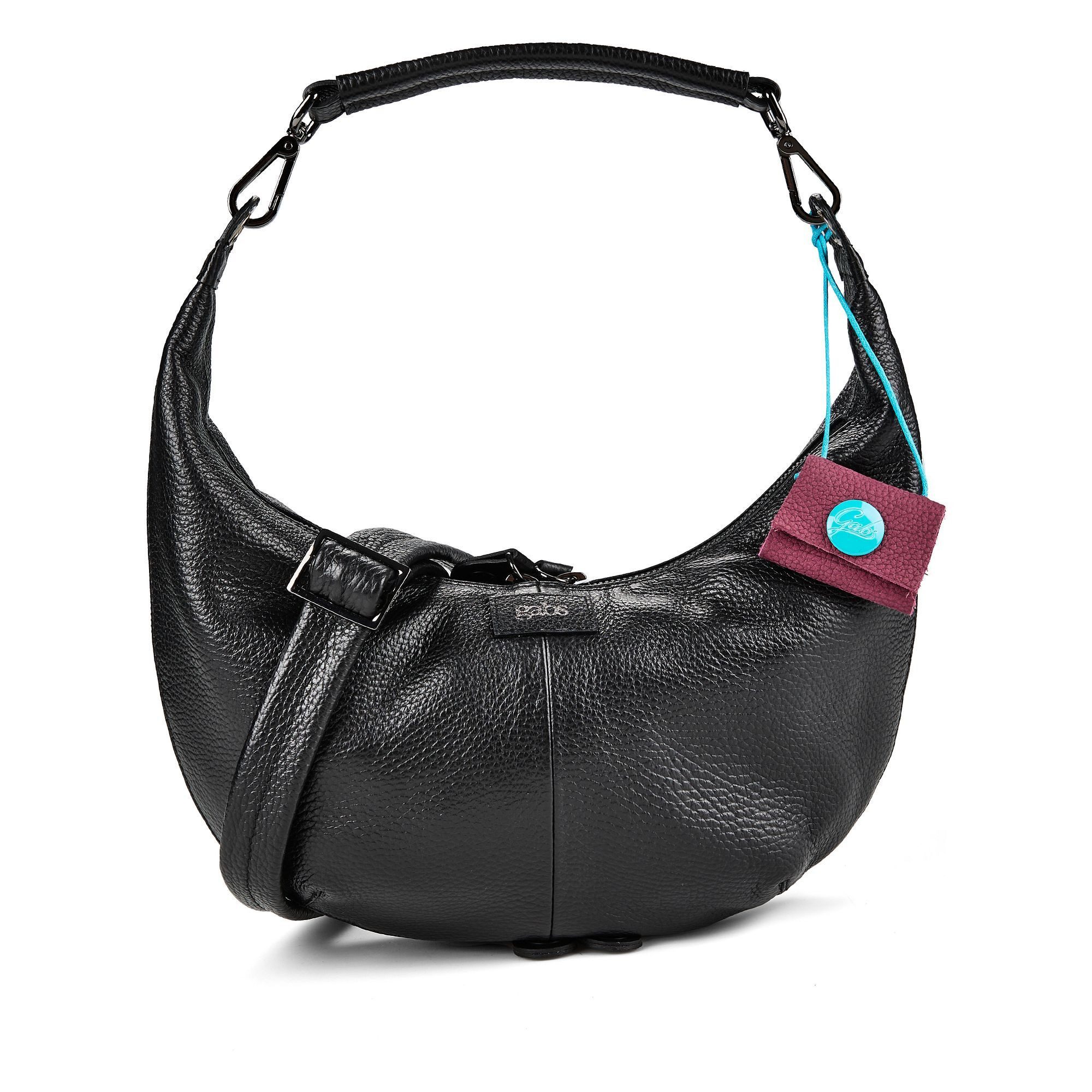 Gabs Schultertasche G13, Leder
