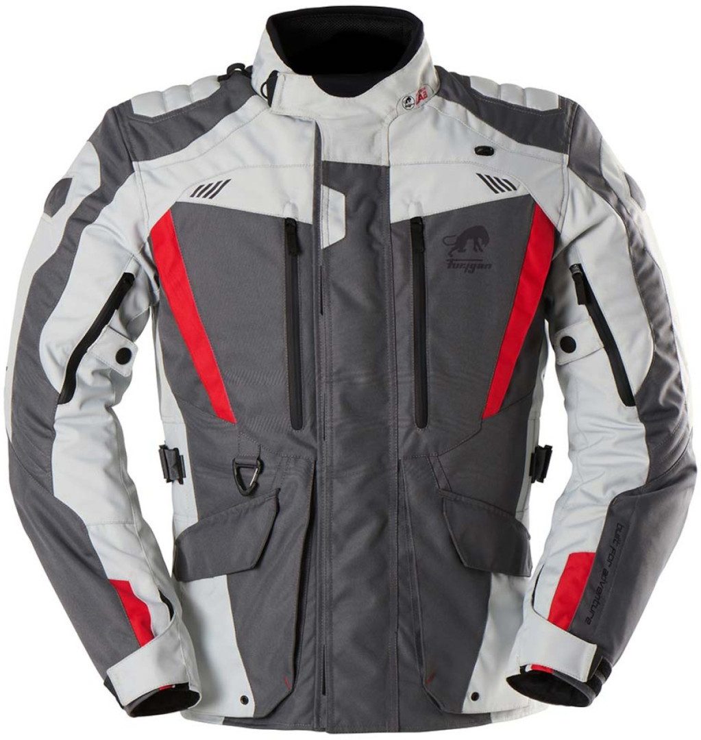 Furygan Motorradjacke Apalaches Evo Motorrad Textiljacke günstig online kaufen