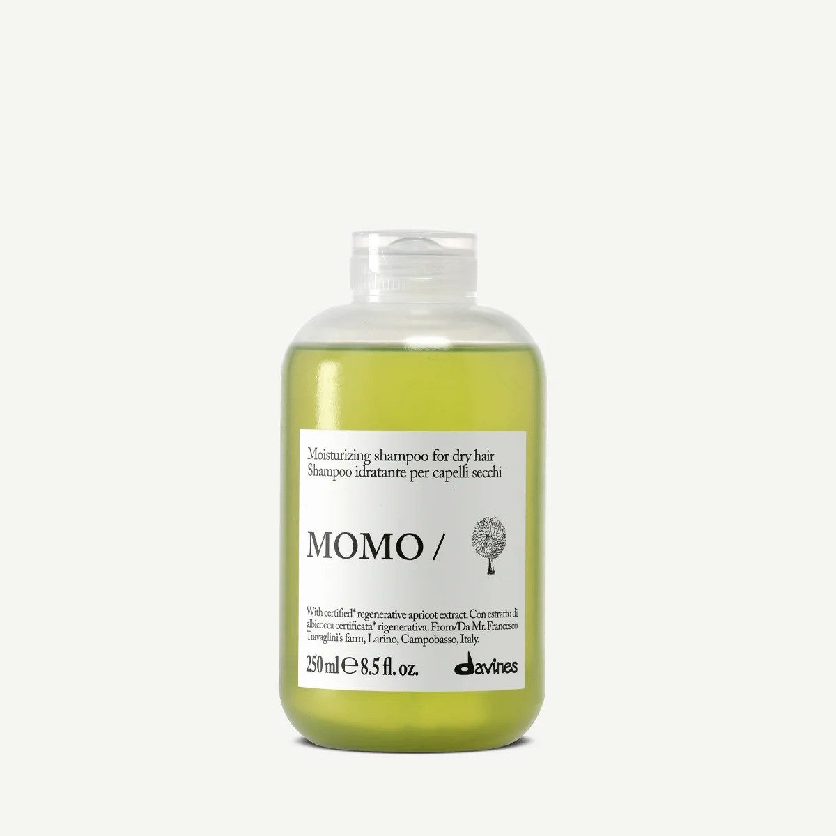Davines Haarshampoo Shampoo Shampoo