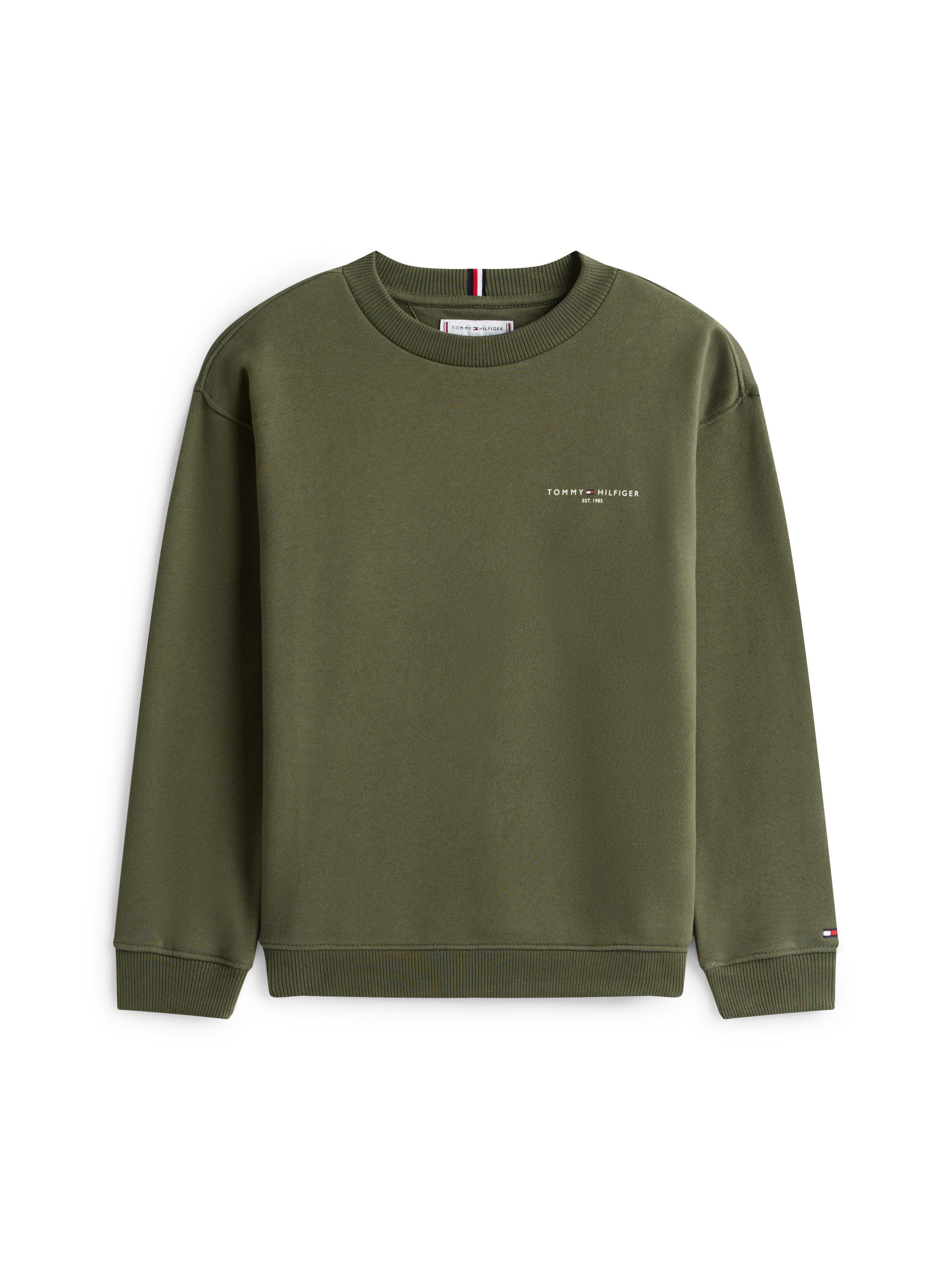 Sweatshirt MINI CORP C-NECK