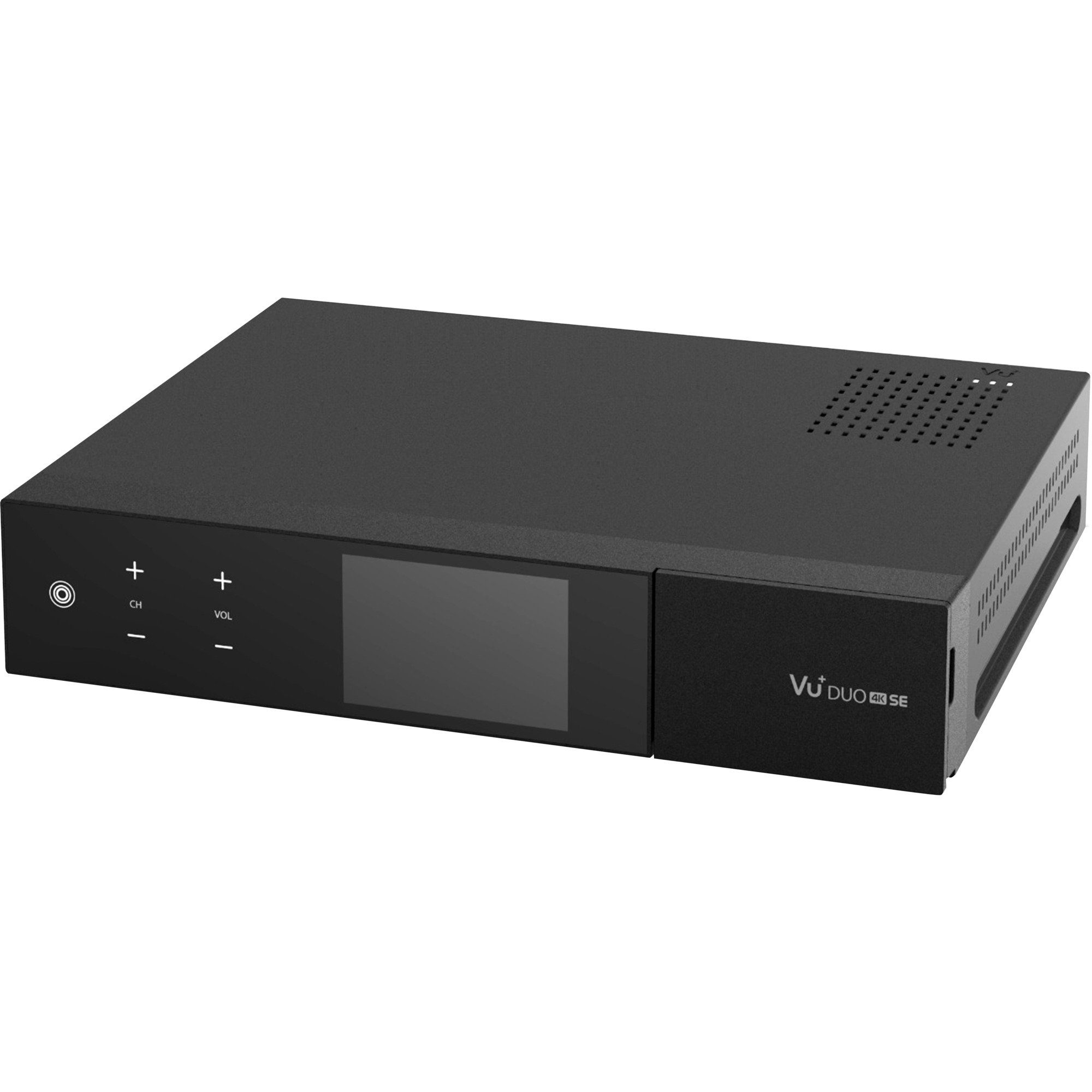 VU+ »Duo 4K SE« SAT-Receiver online kaufen | OTTO