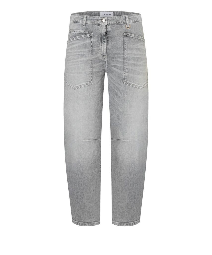 Cambio Stretch-Jeans