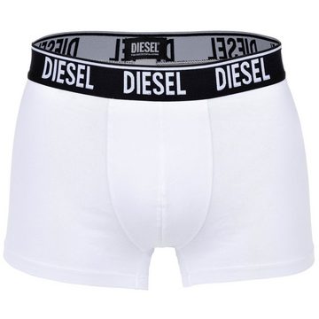 Diesel Boxer Herren Boxershorts, 3er Pack -