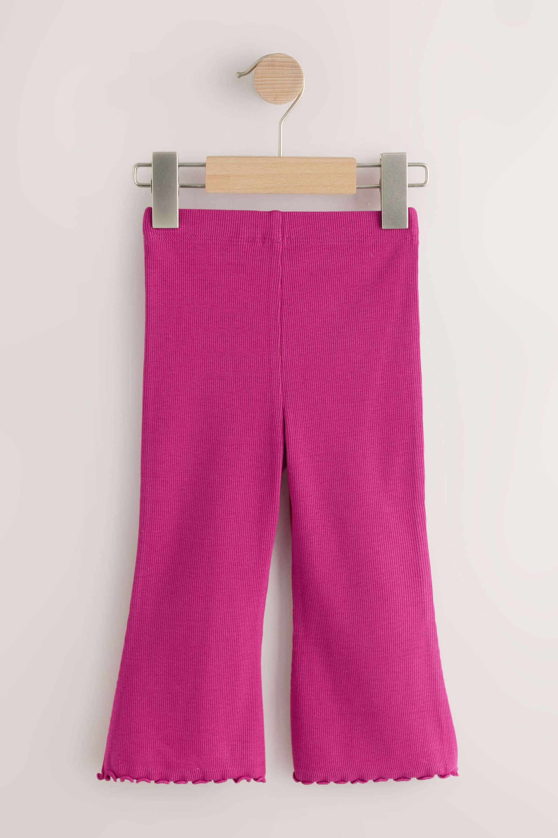 Next Leggings Ausgestellte Leggings (1-tlg)