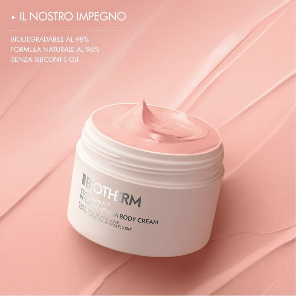 BIOTHERM Körperpflegemittel Collagen Fit Body Cream 200 ml