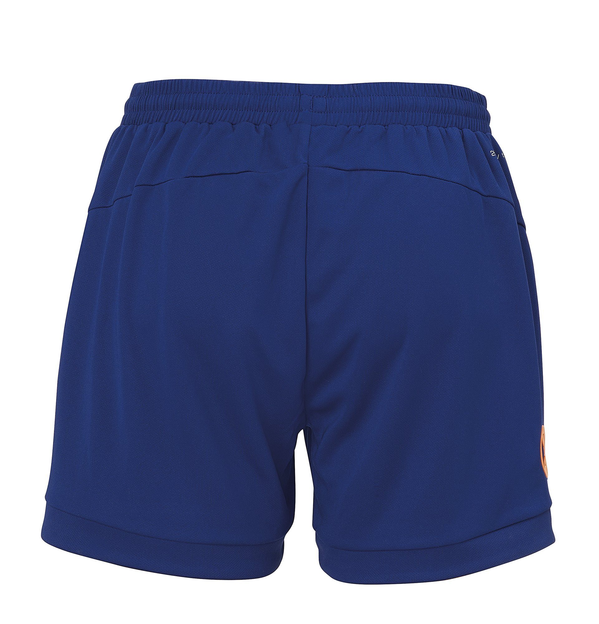 Kempa Trainingsshorts Shorts PRIME SHORTS WOMEN (1-tlg) schnelltrocknend