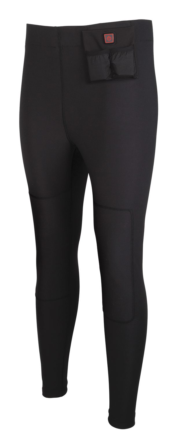 Thermo Thermounterhose Thermo Unterzieh-Hose - beheizte lange Unterhose günstig online kaufen