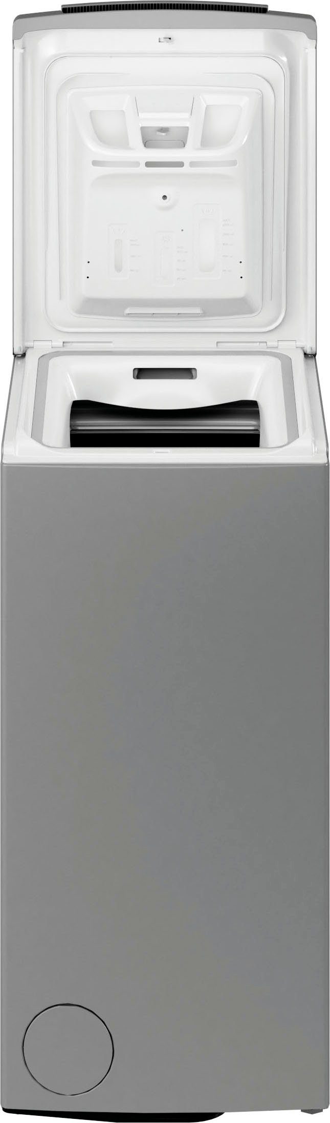 WMT Waschmaschine 6513 6,5 kg, D4, 1300 BAUKNECHT U/min Toplader