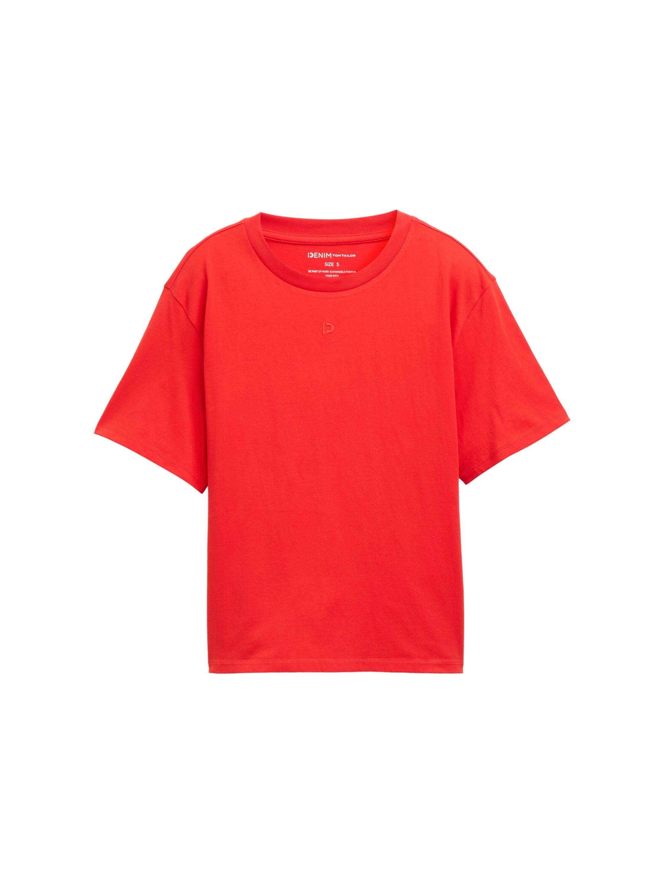 TOM TAILOR T-Shirt günstig online kaufen